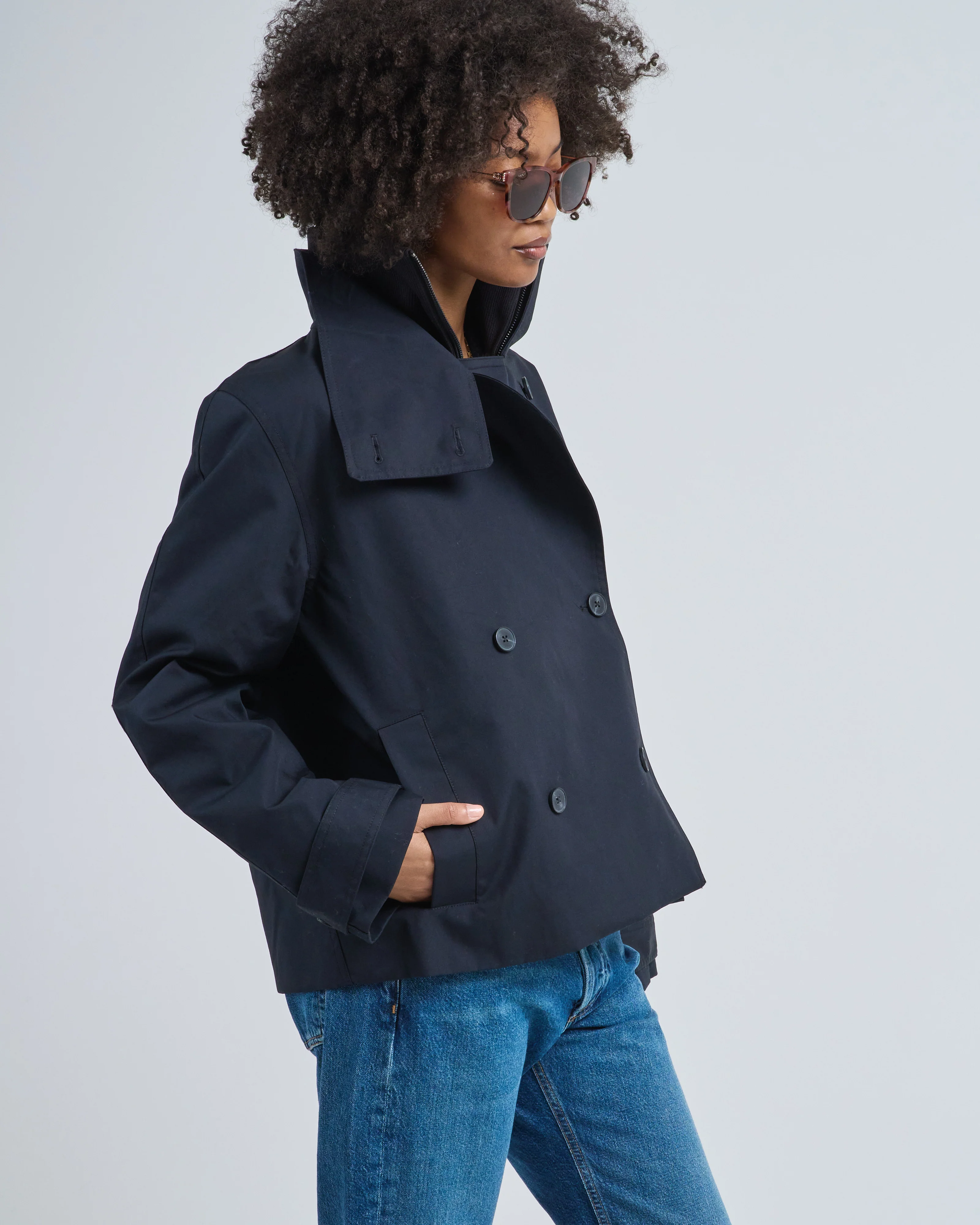 sarivo jacket - Image 3