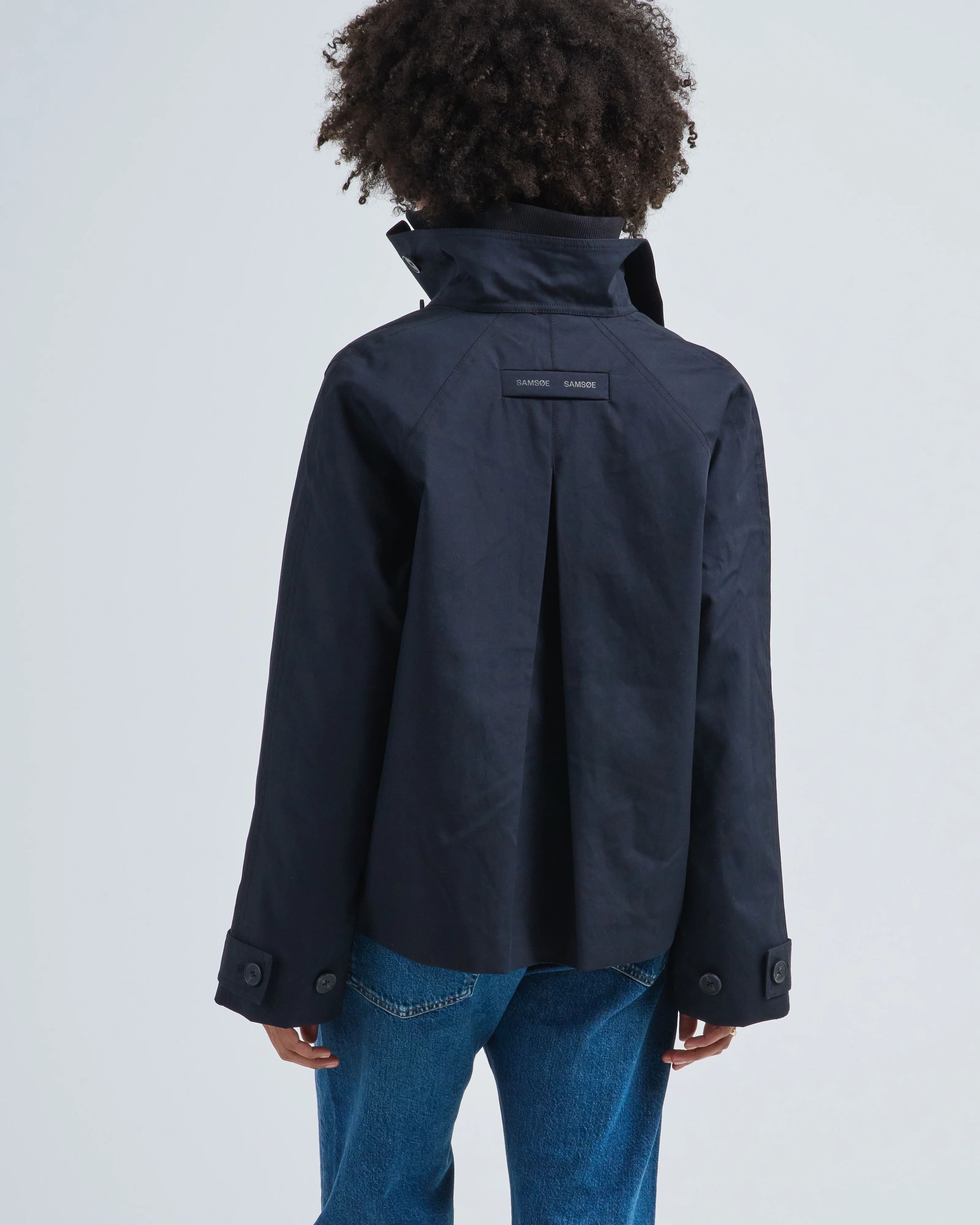 sarivo jacket - Image 4