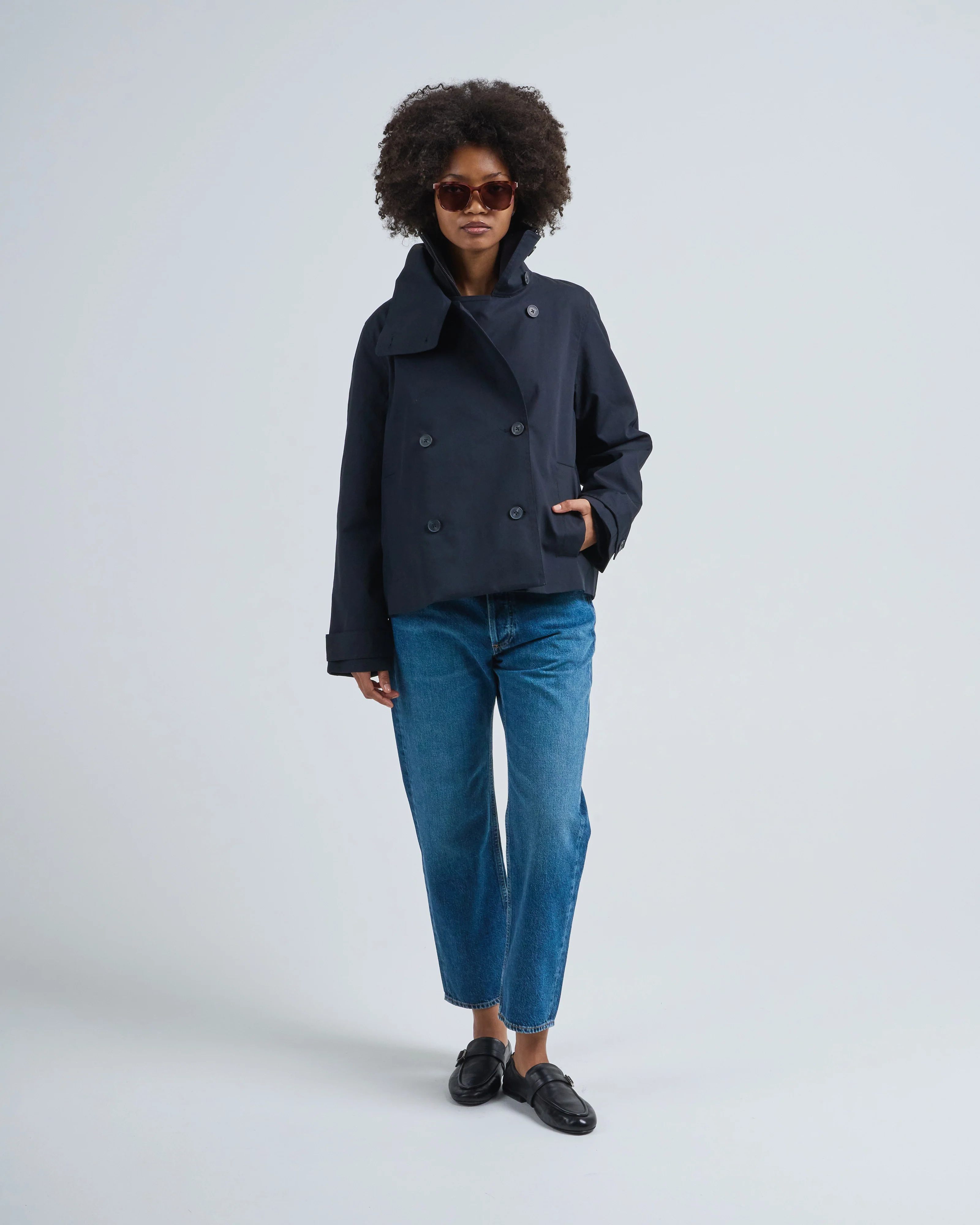 sarivo jacket - Image 7