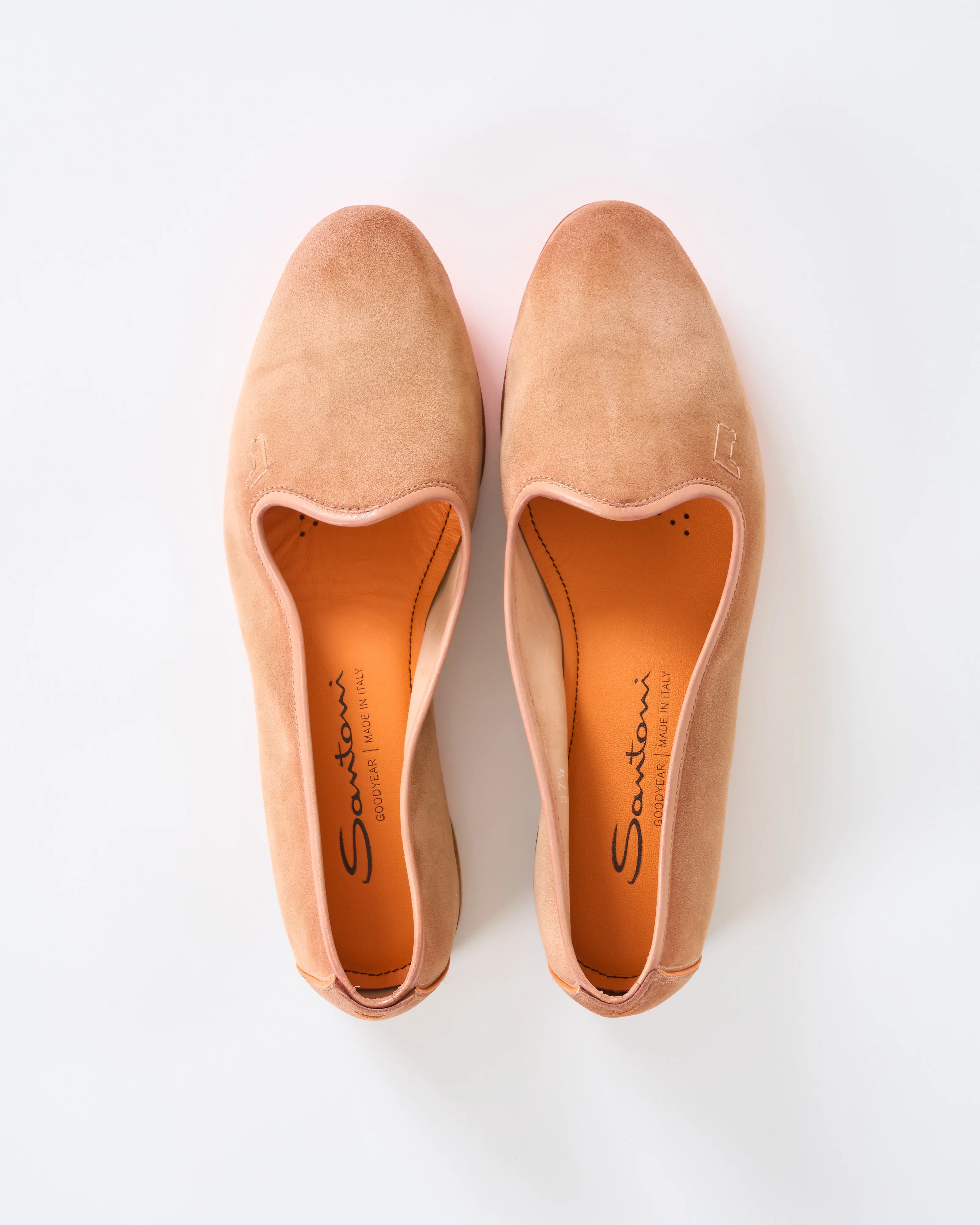 andrea loafer - Image 2