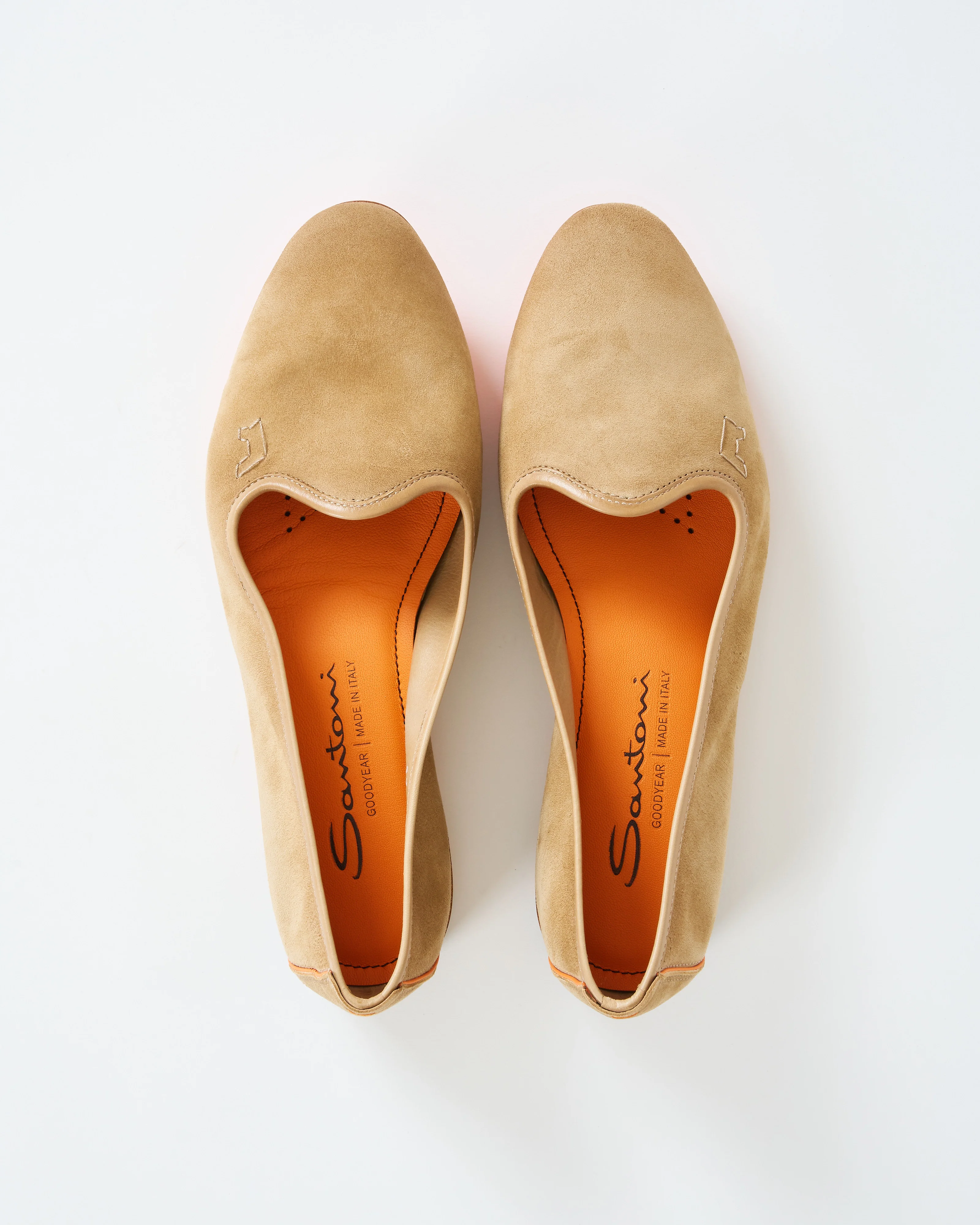 andrea loafer - Image 3