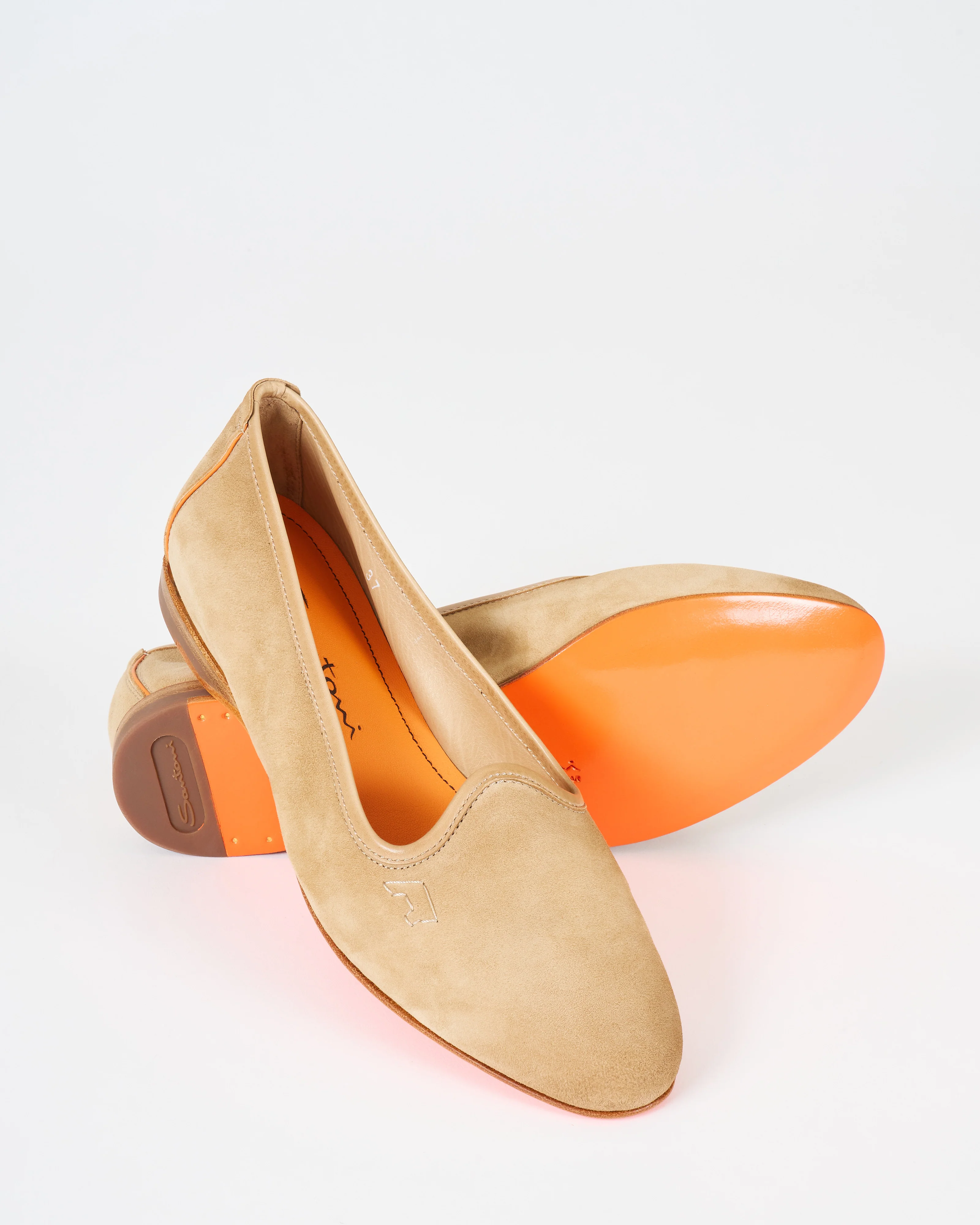 andrea loafer - Image 4