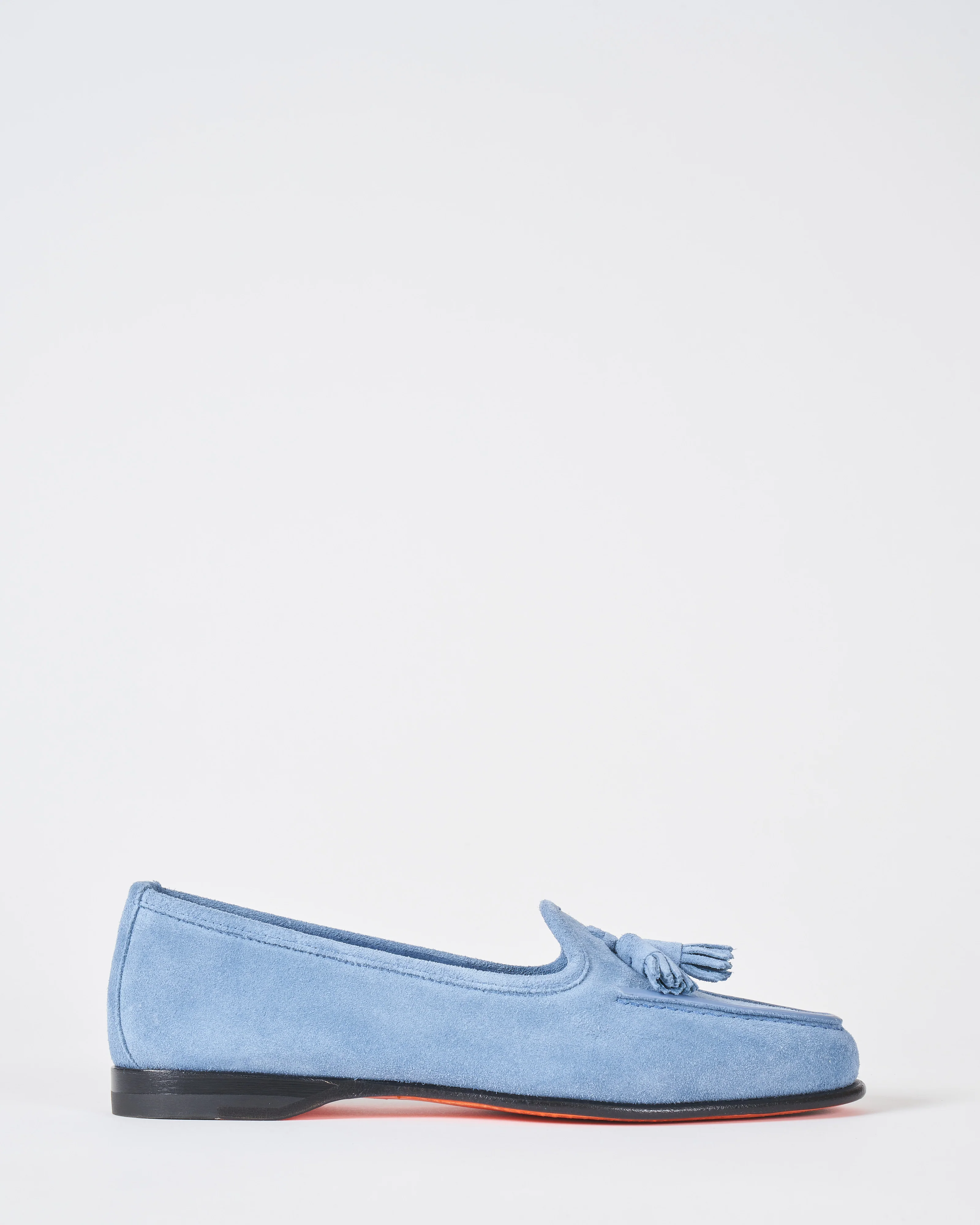 andrea tassel flat - Image 2