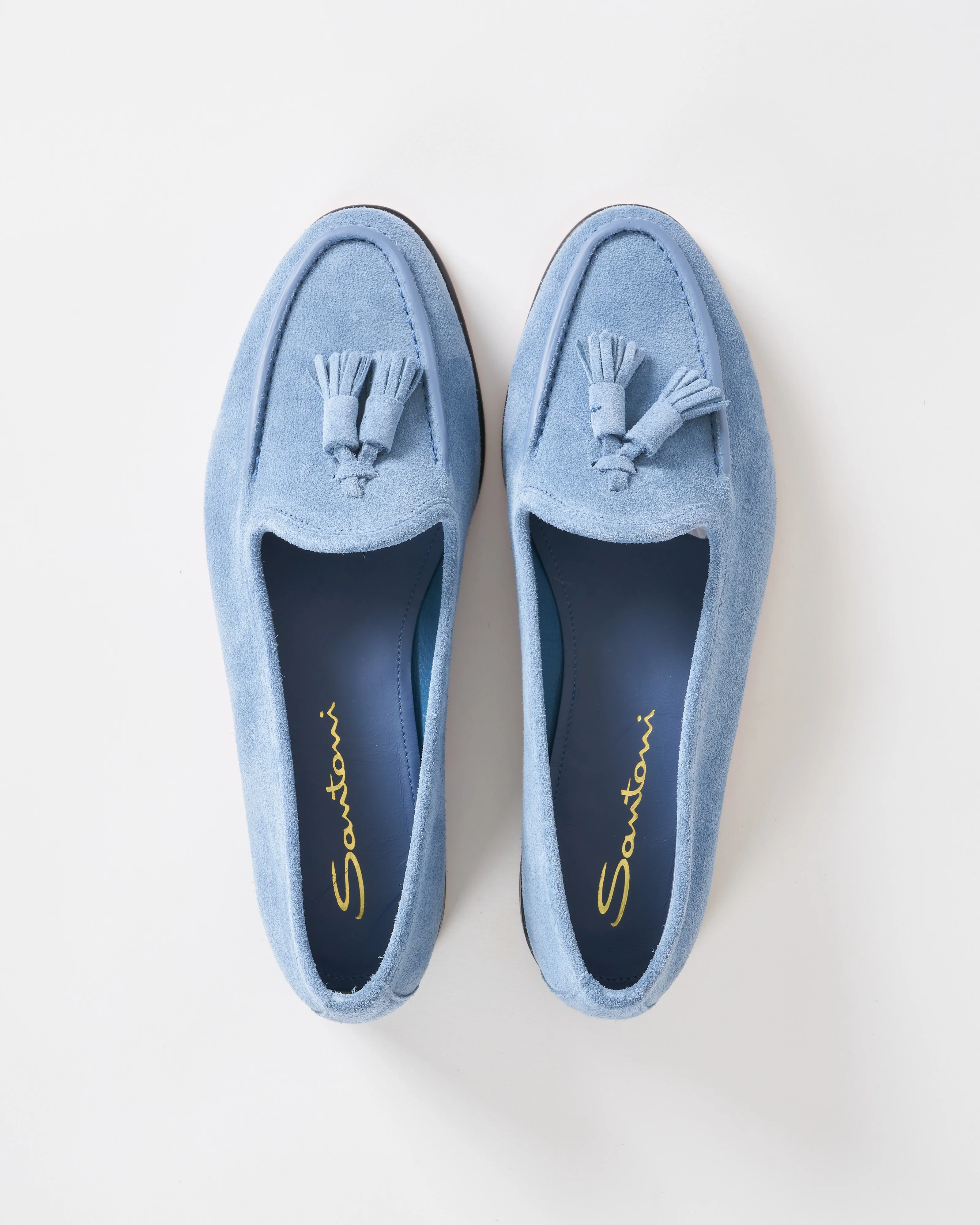 andrea tassel flat - Image 3