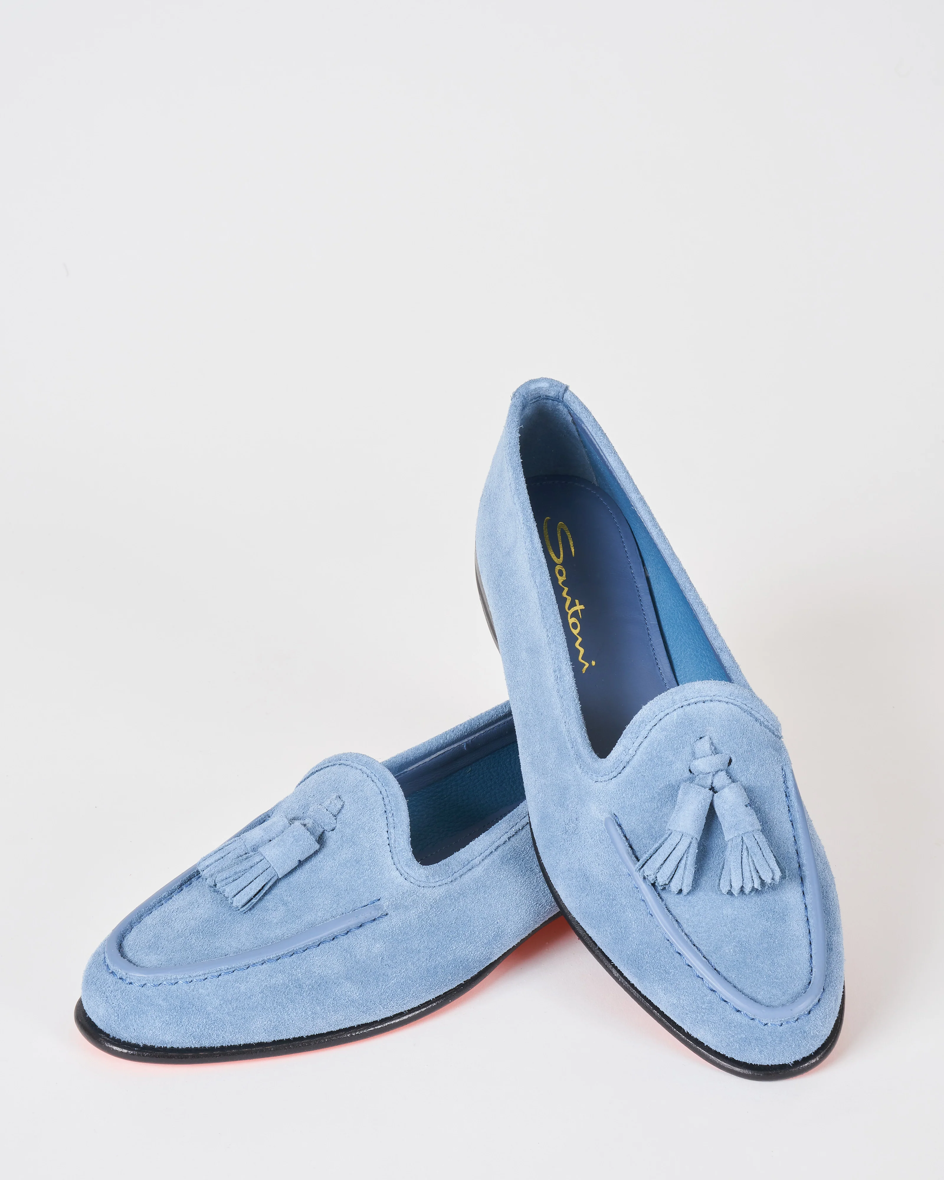 andrea tassel flat - Image 4