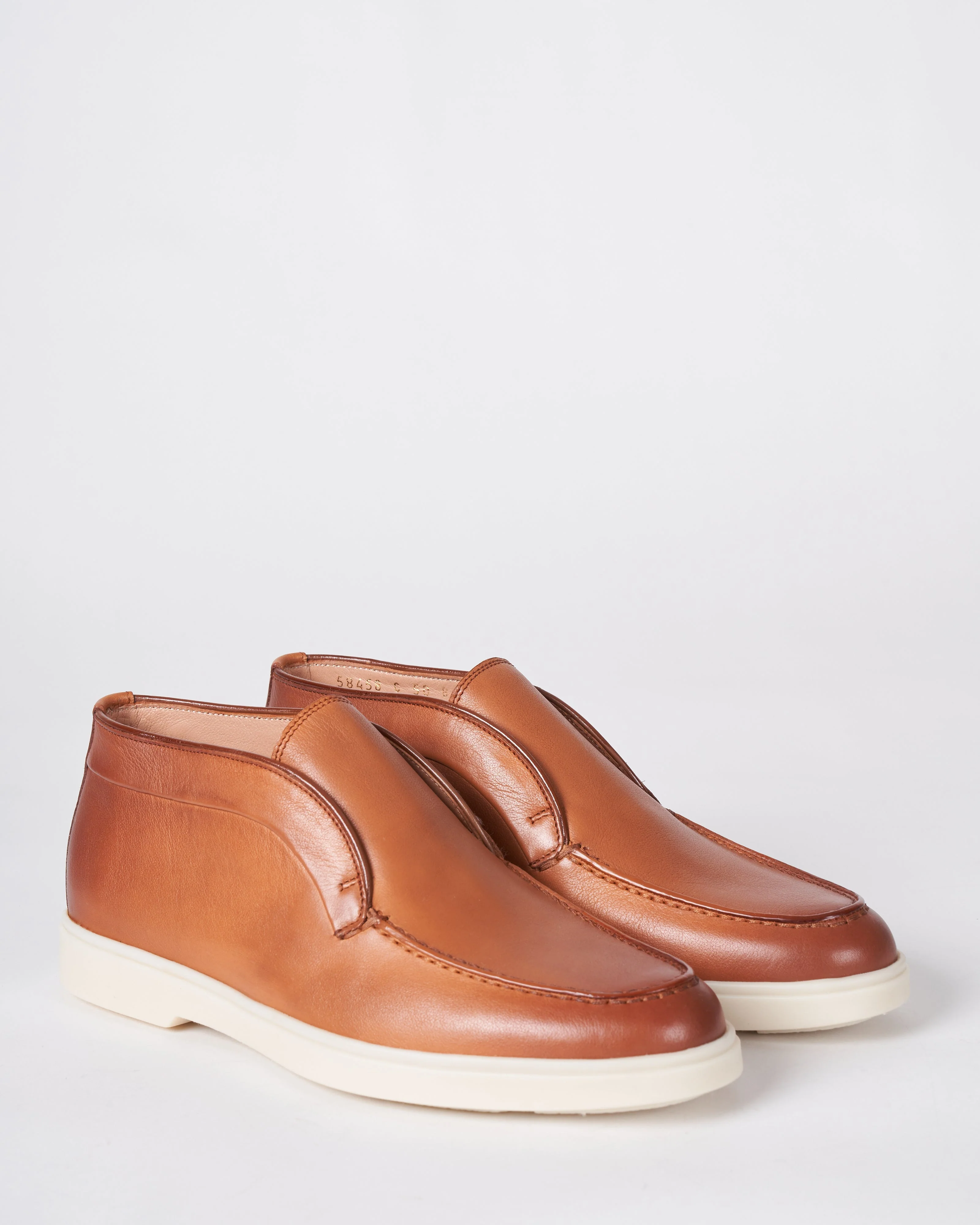 andvari boot - light brown
