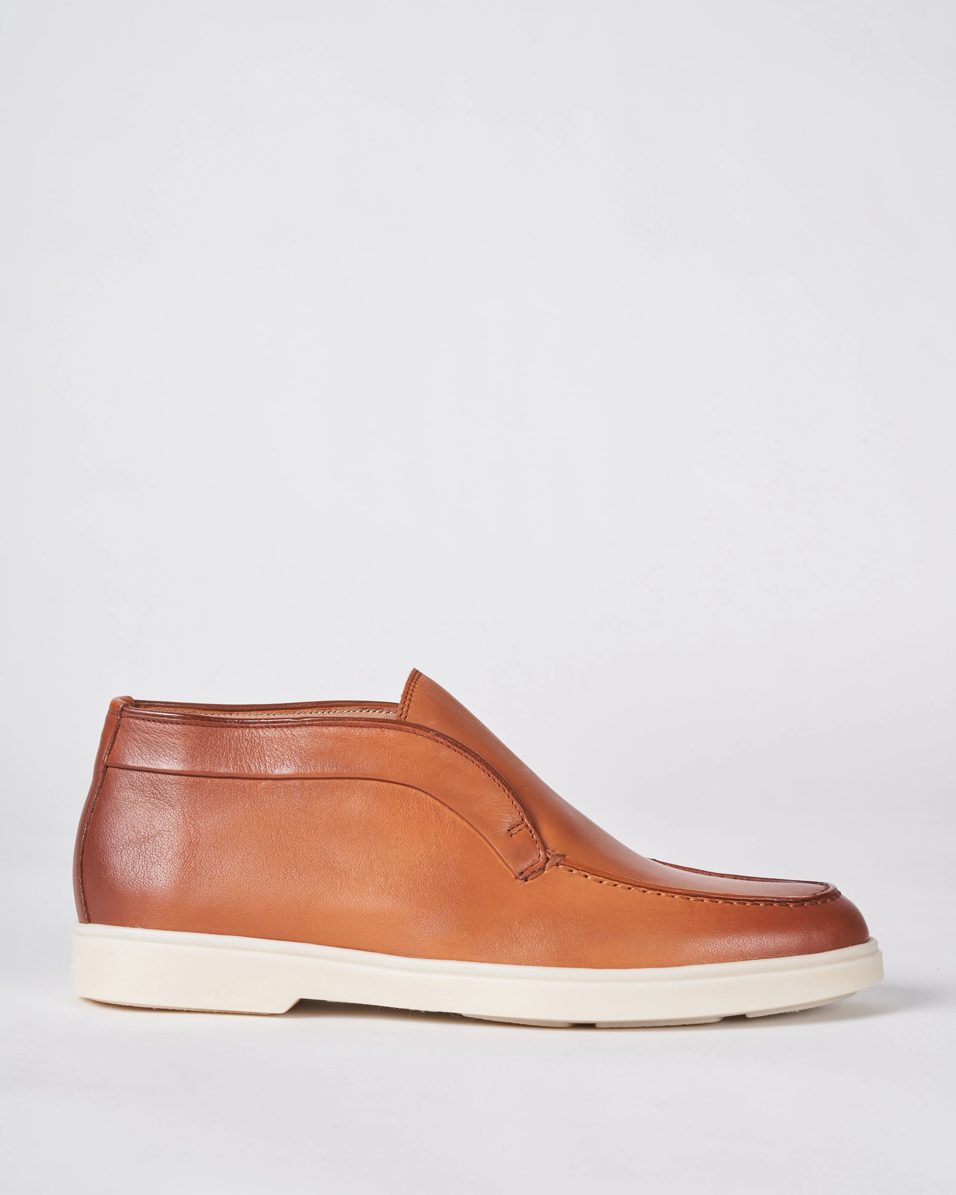 andvari boot - light brown - Image 2