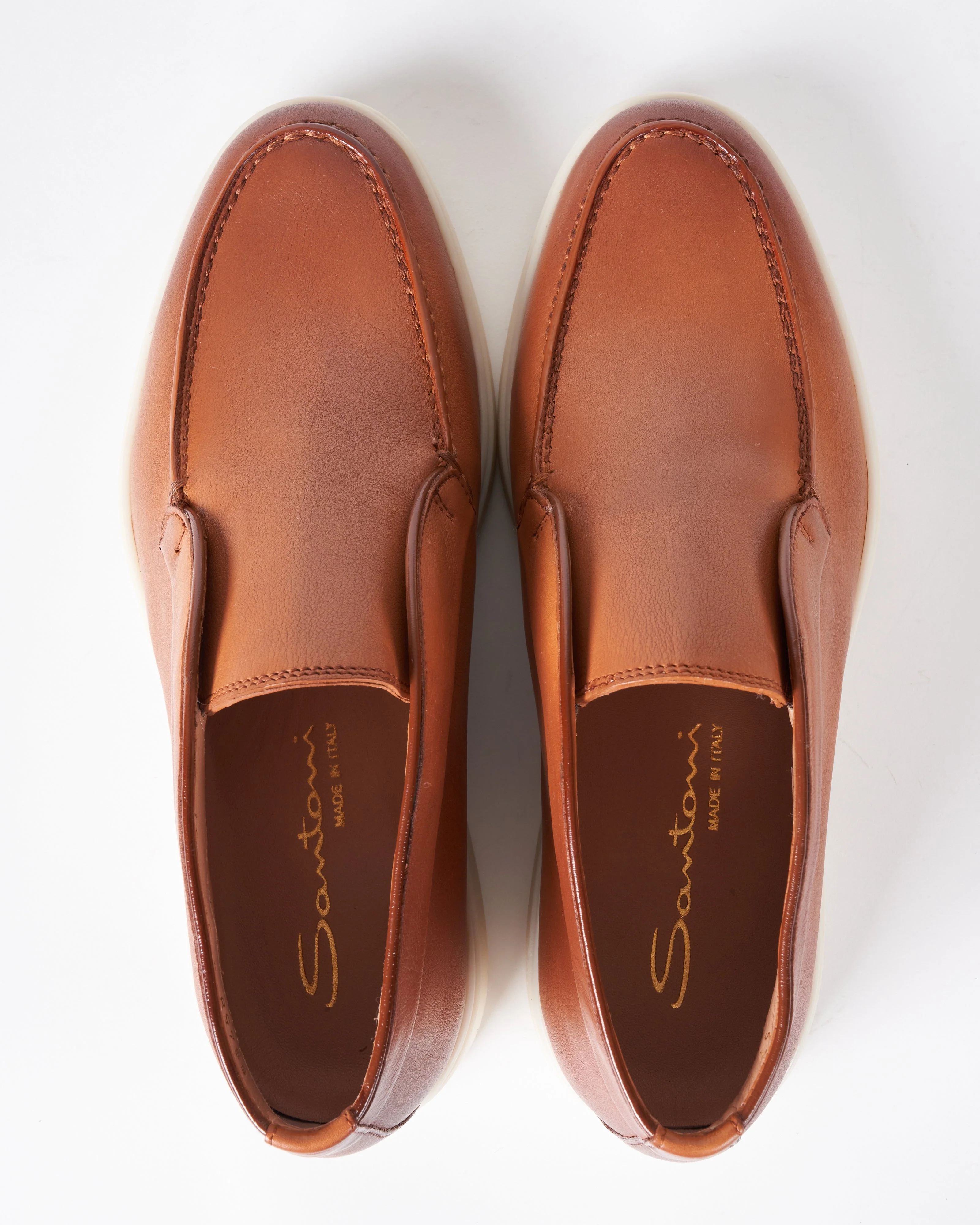andvari boot - light brown - Image 3