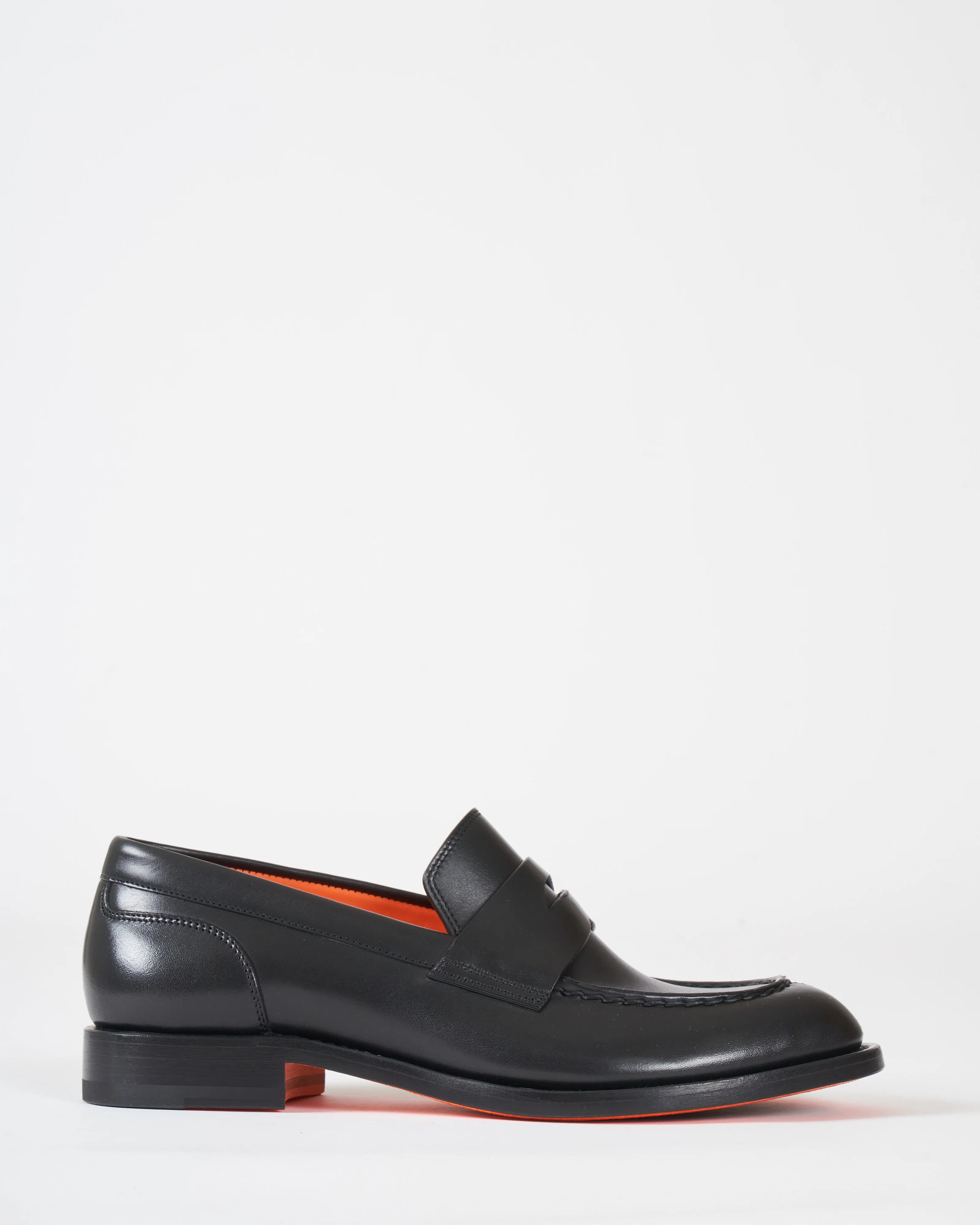bugloss loafer - black - Image 2