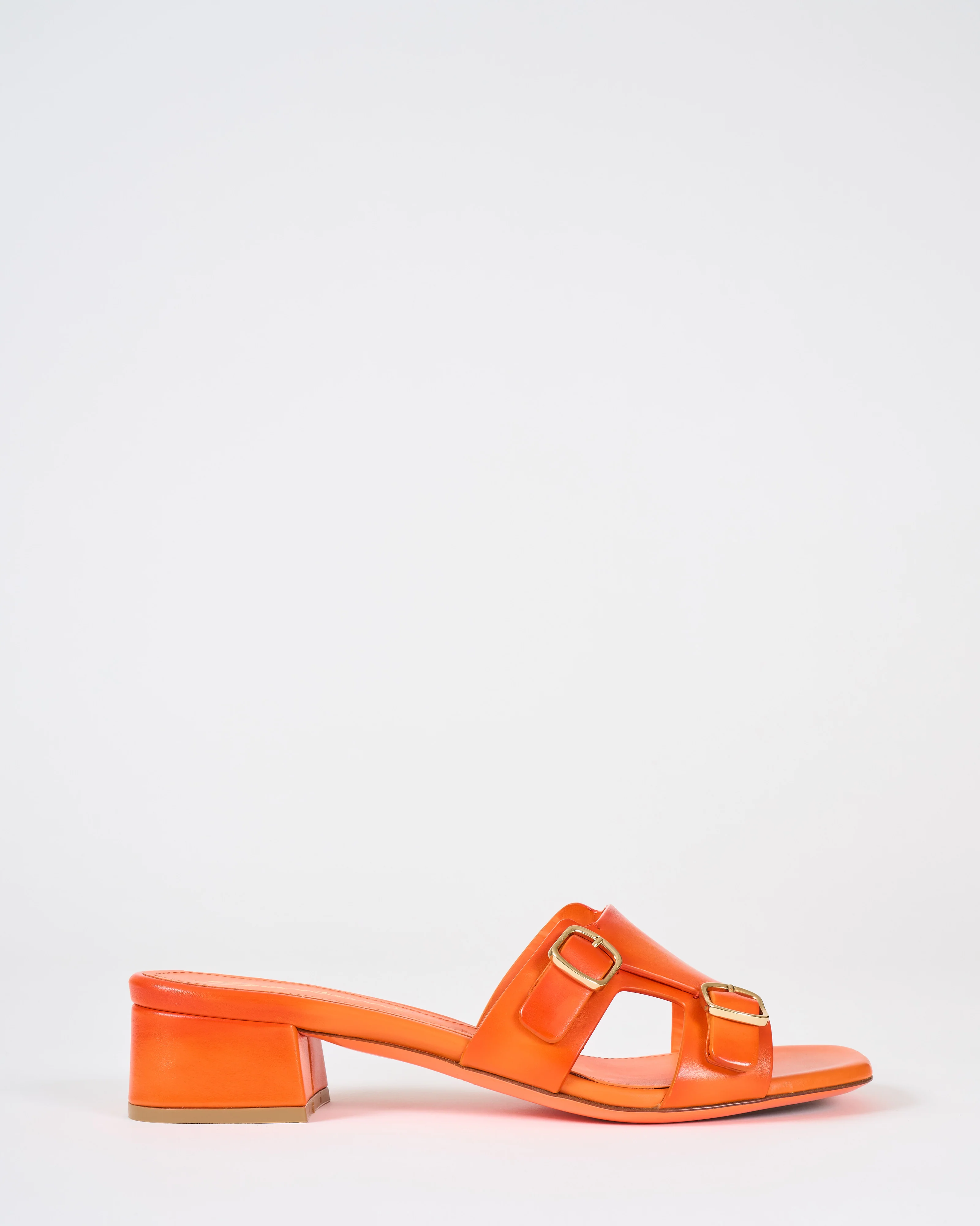 calyps buckle heel - Image 2