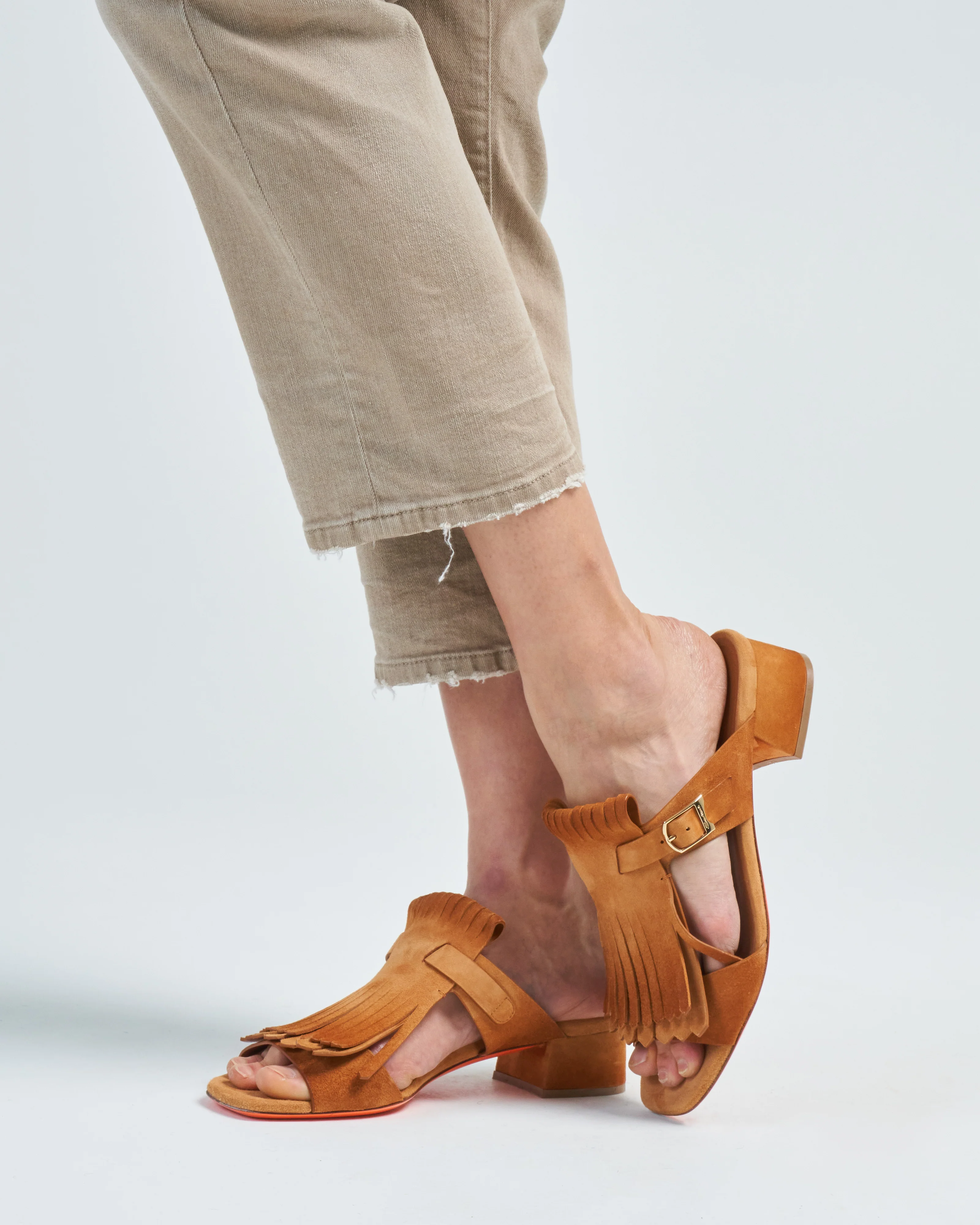 calyps kiltie heel - Image 2