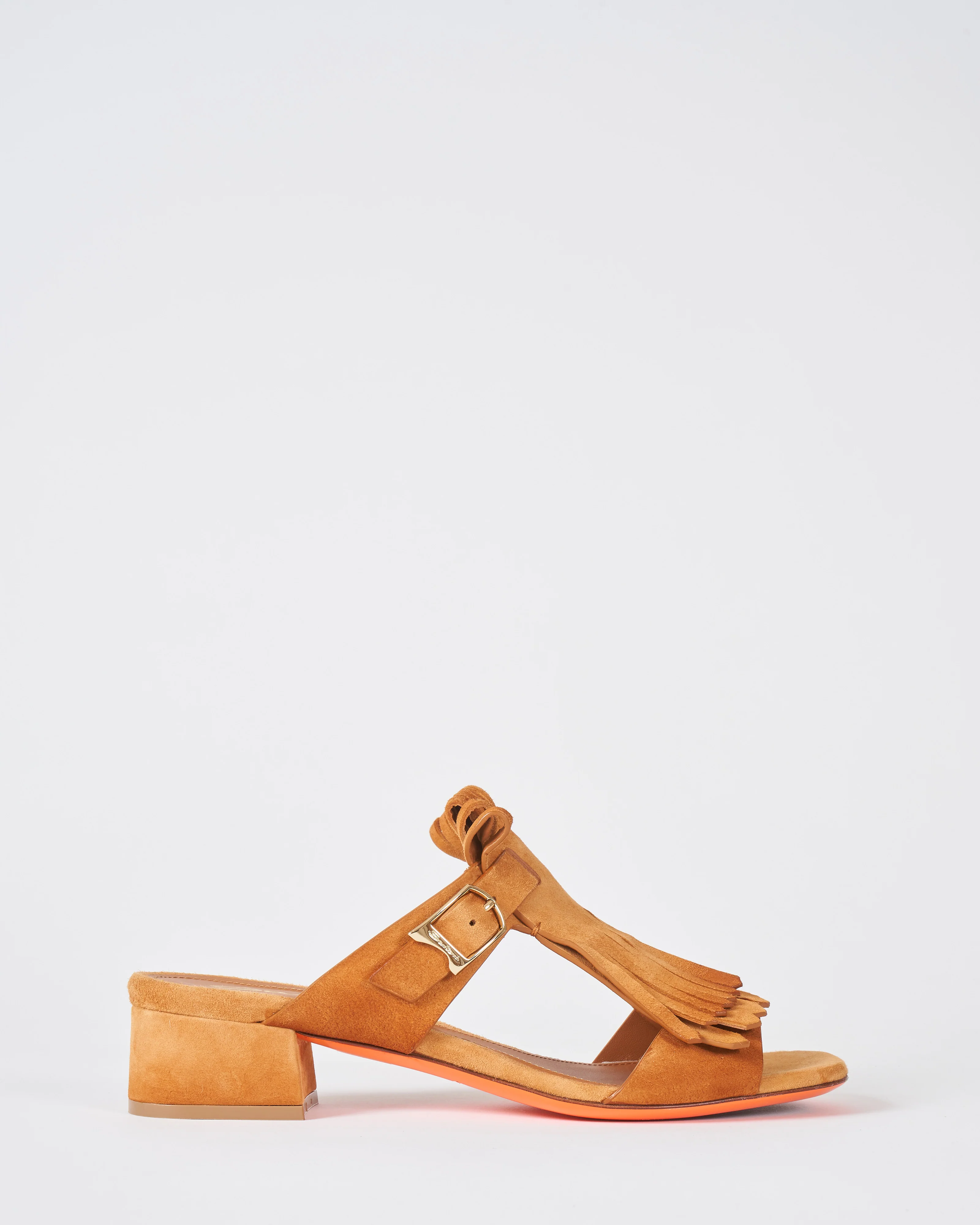 calyps kiltie heel - Image 3