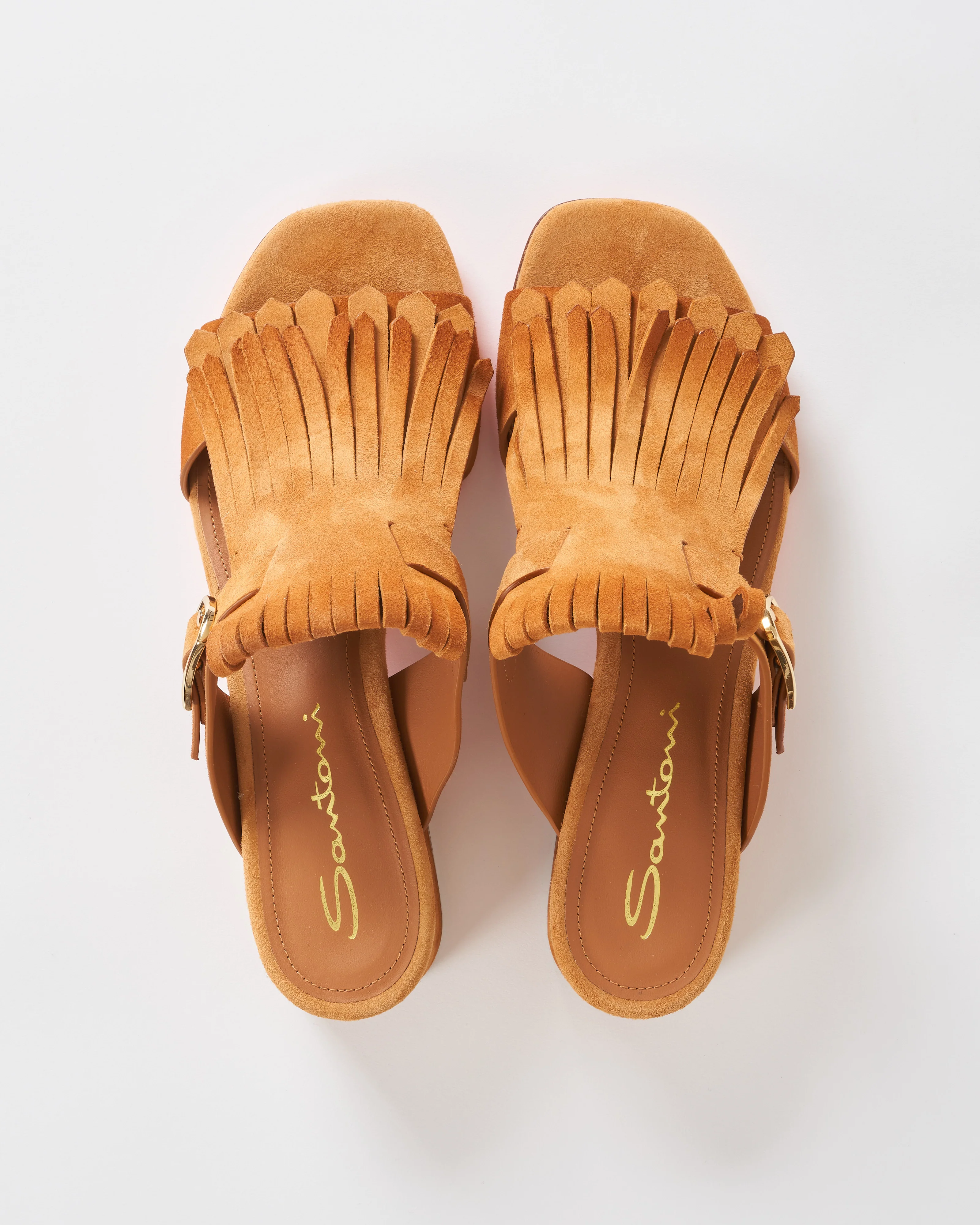 calyps kiltie heel - Image 4