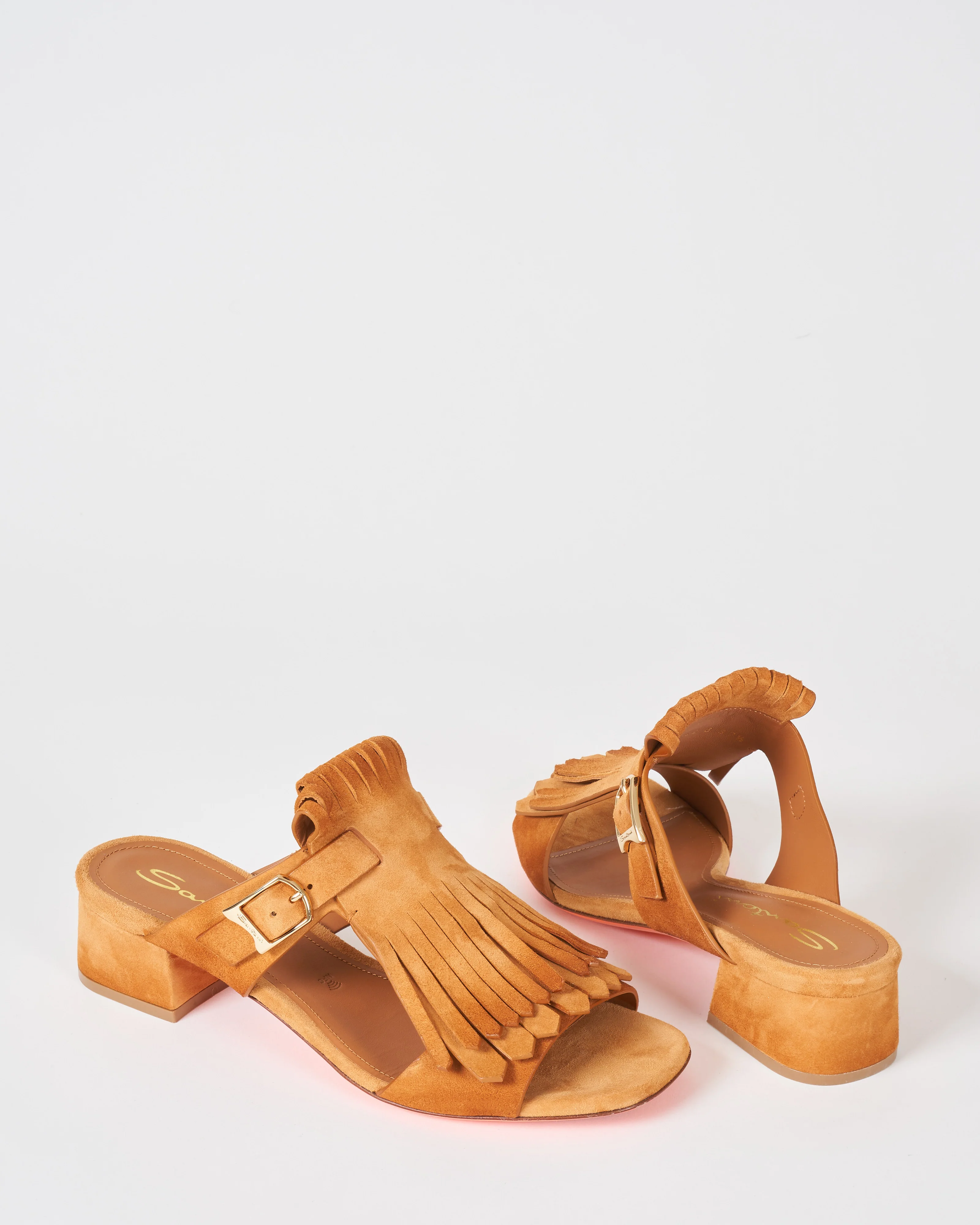 calyps kiltie heel - Image 5