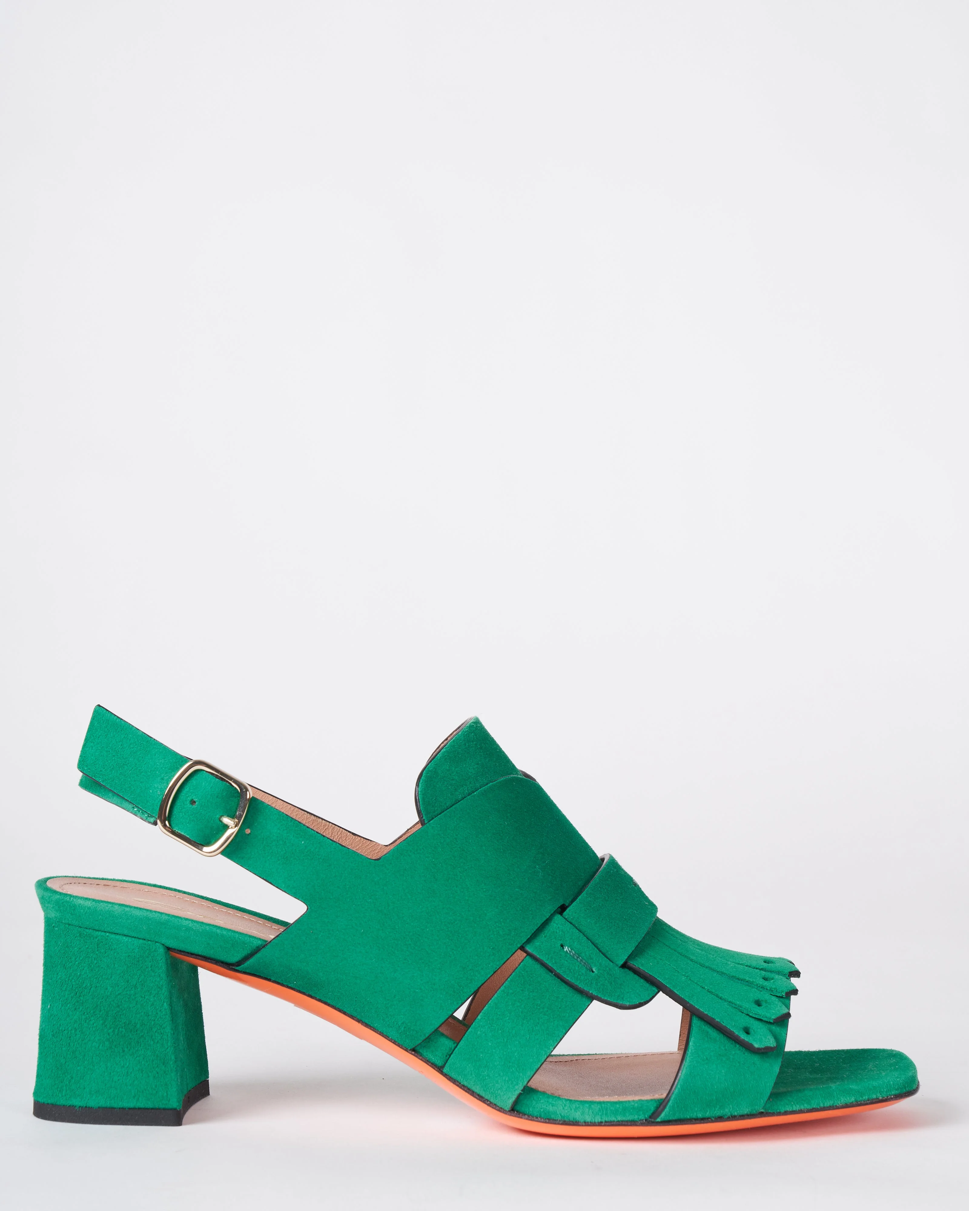 fixture heel - green - Image 3