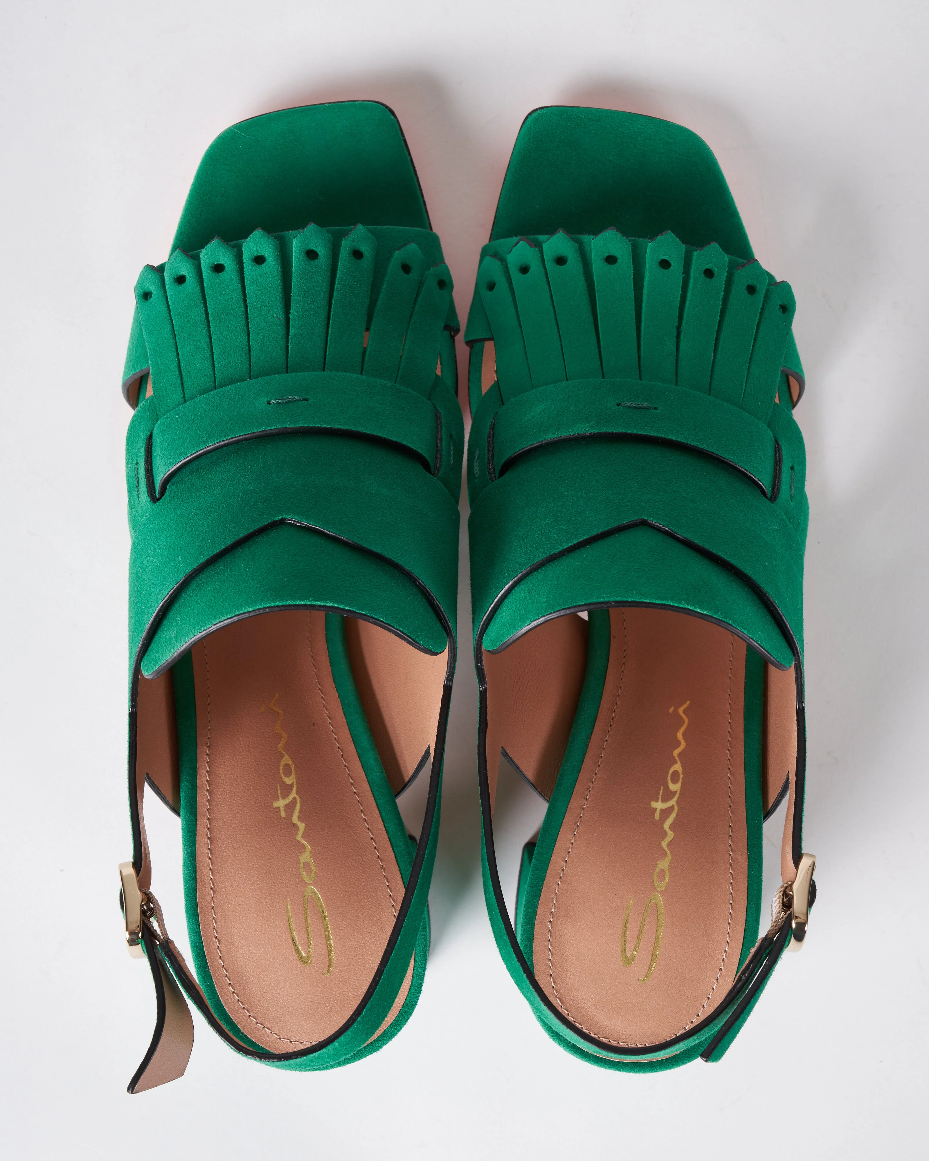 fixture heel - green - Image 4