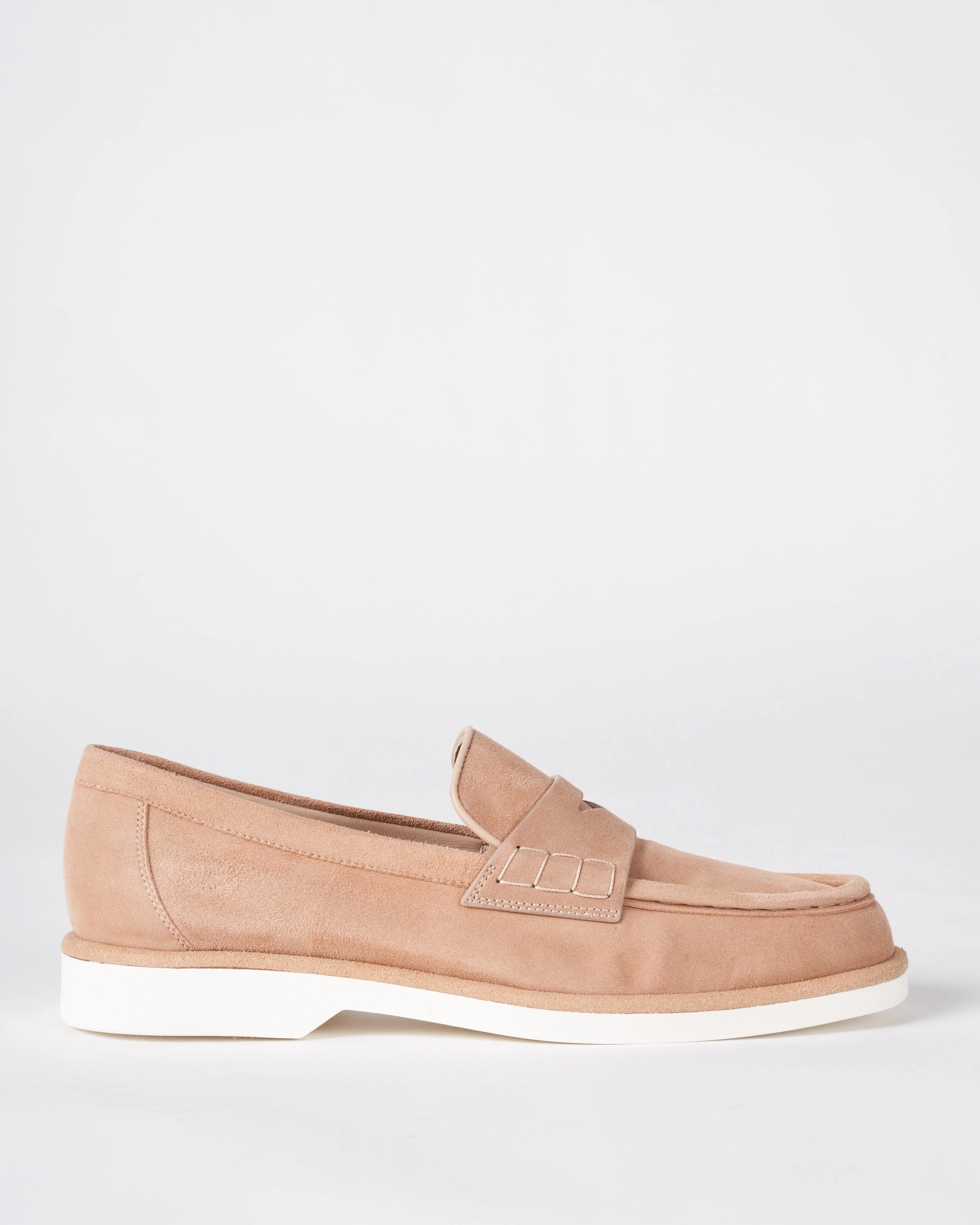 funnel flat - light brown - Image 2