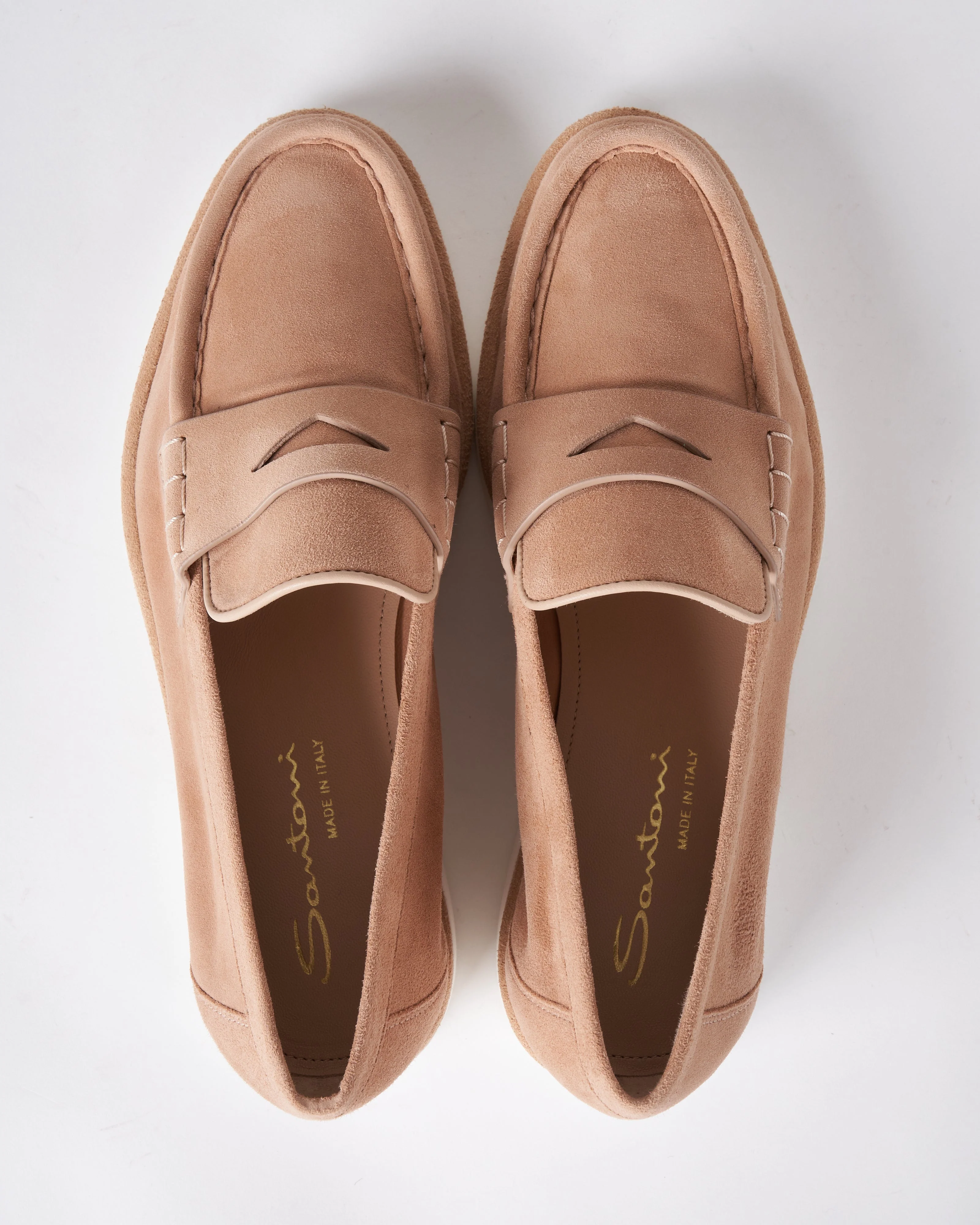 funnel flat - light brown - Image 3