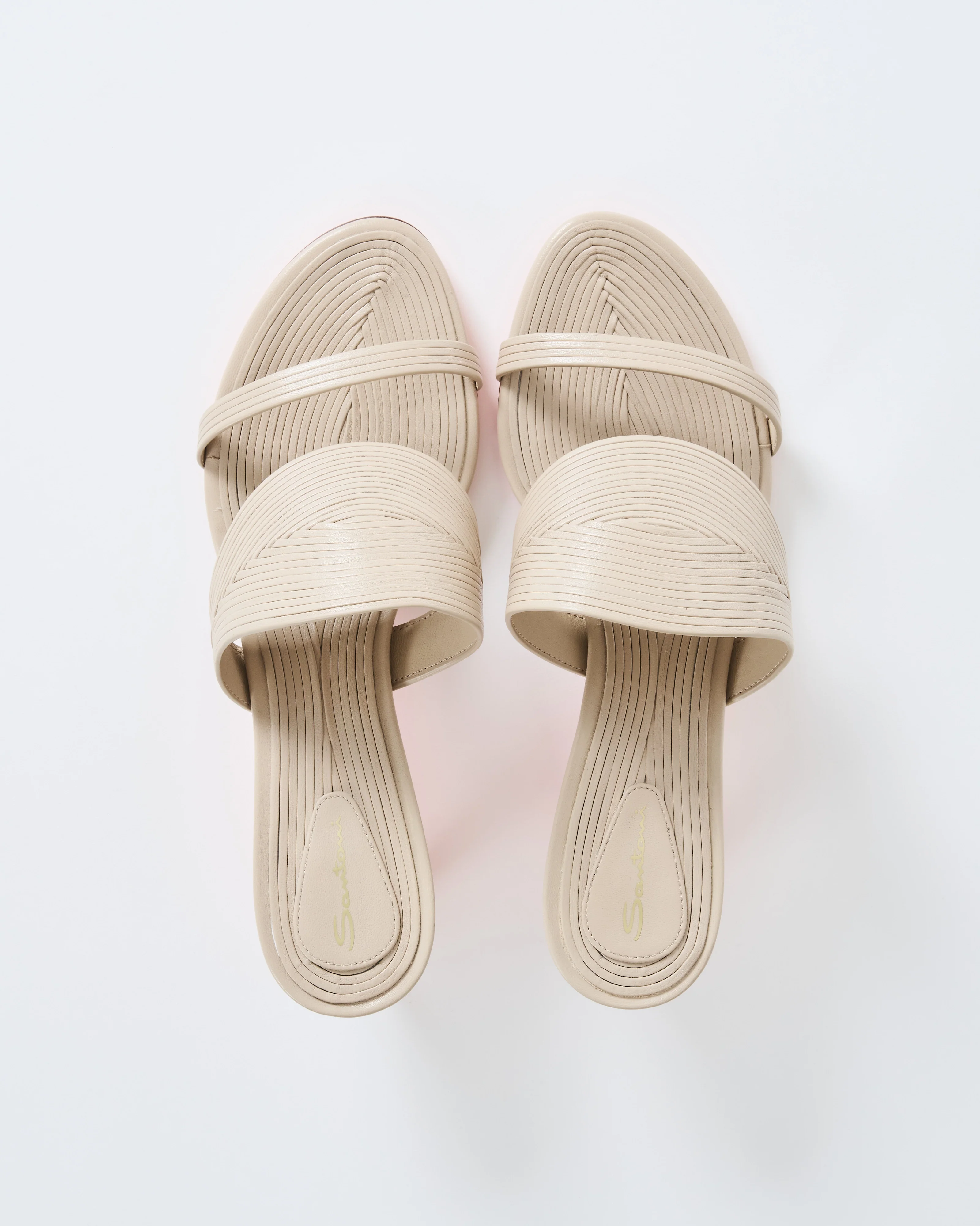 serpentine heel - Image 2