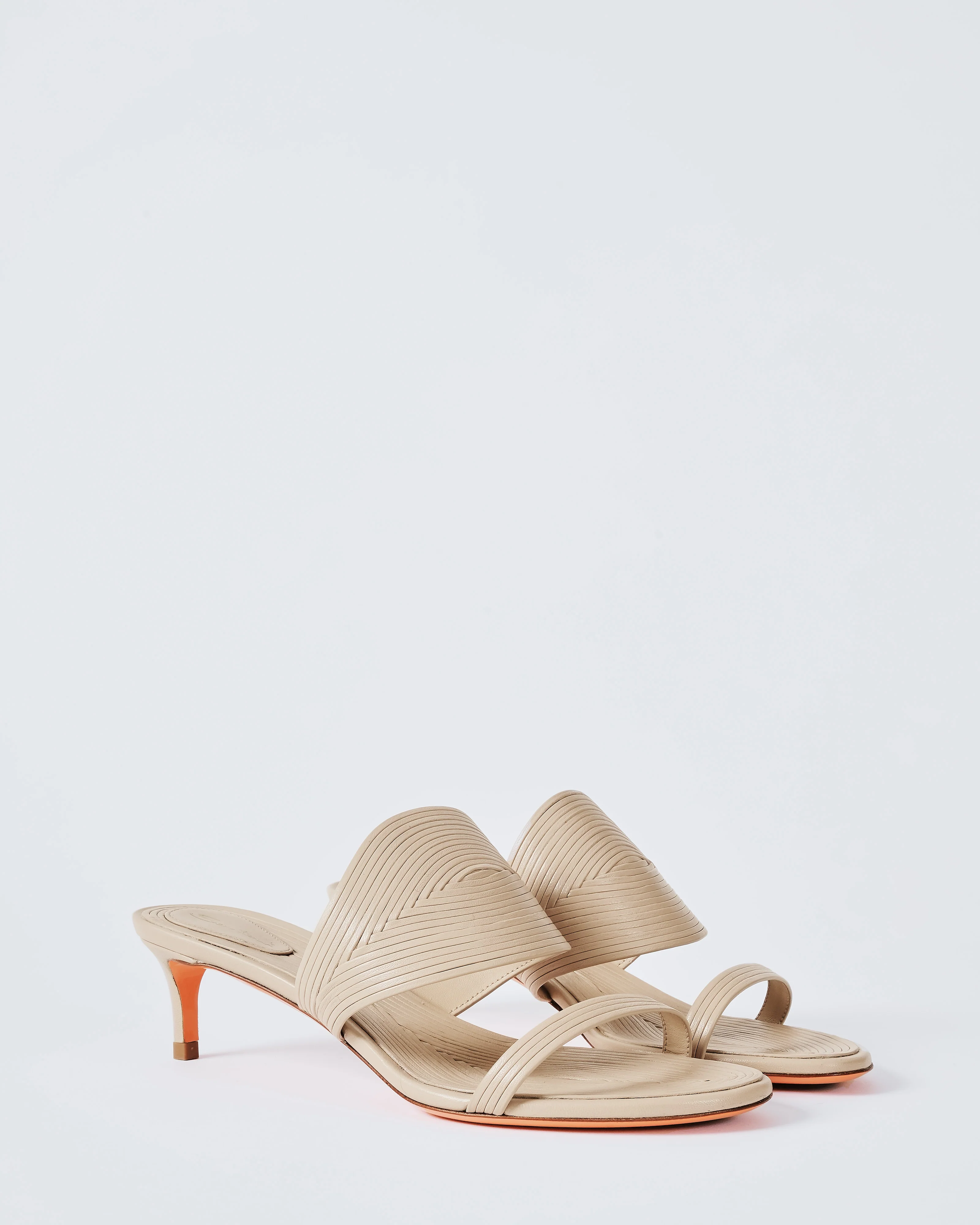 serpentine heel - Image 3