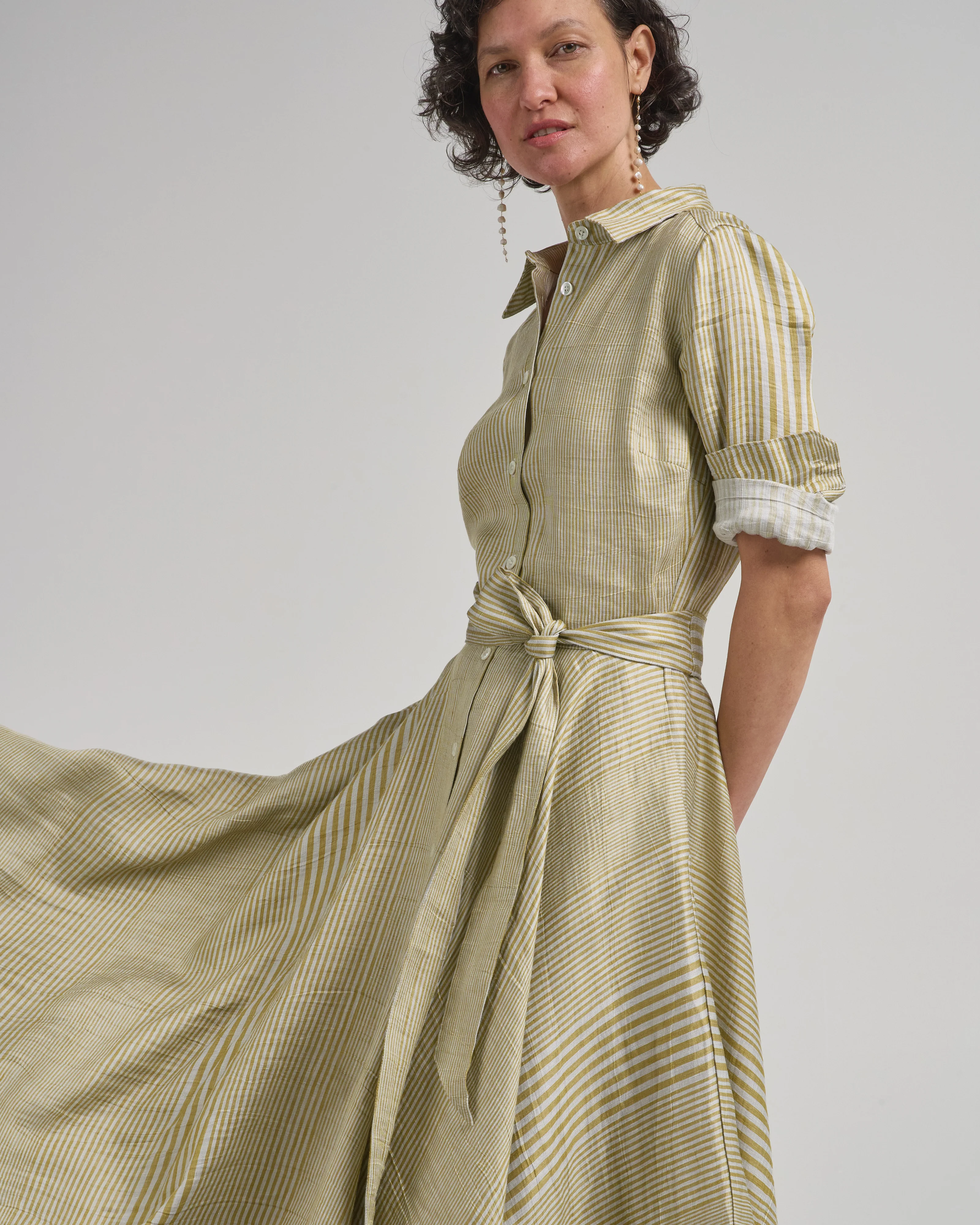 danette 85 dress - Image 2