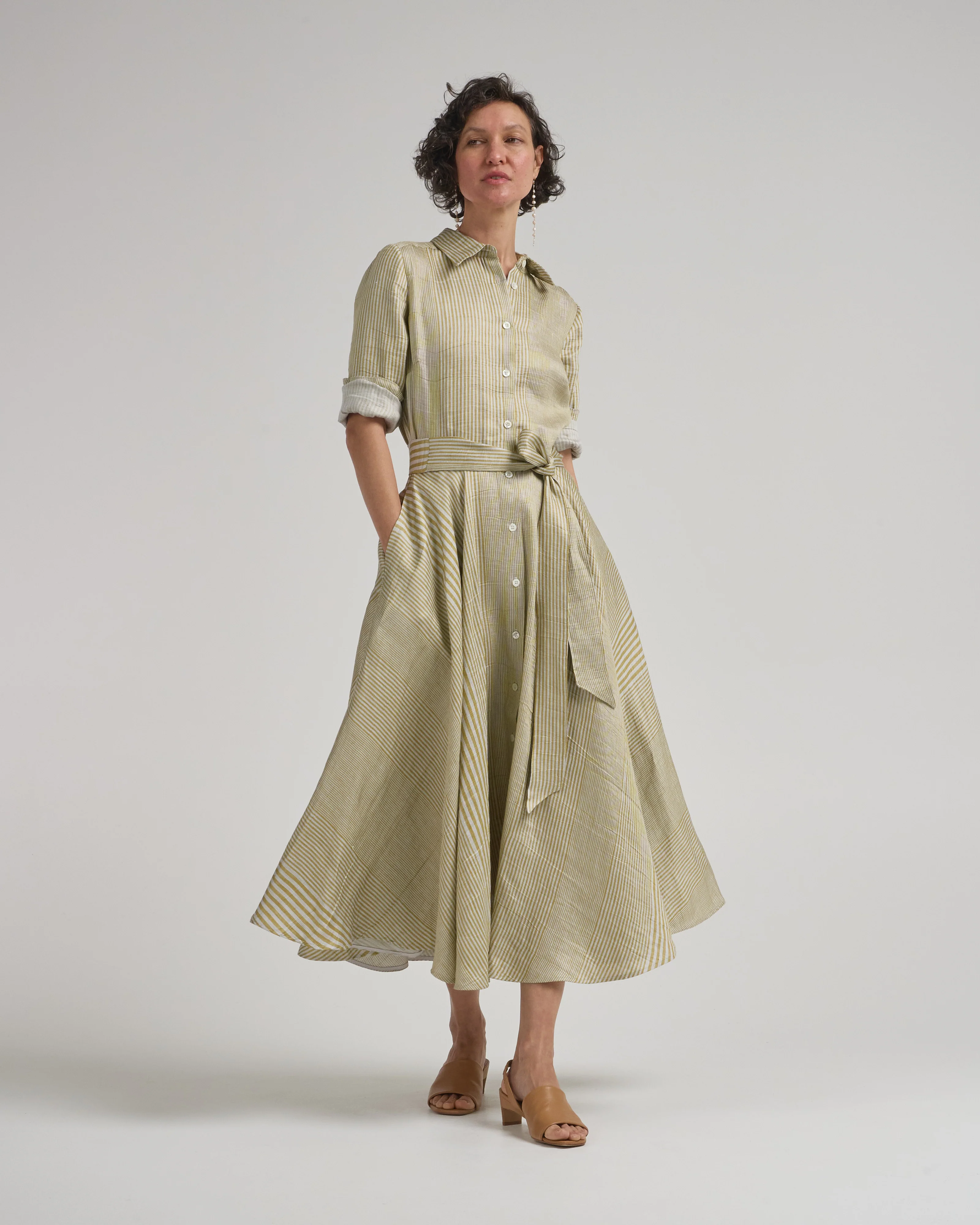 danette 85 dress - Image 3