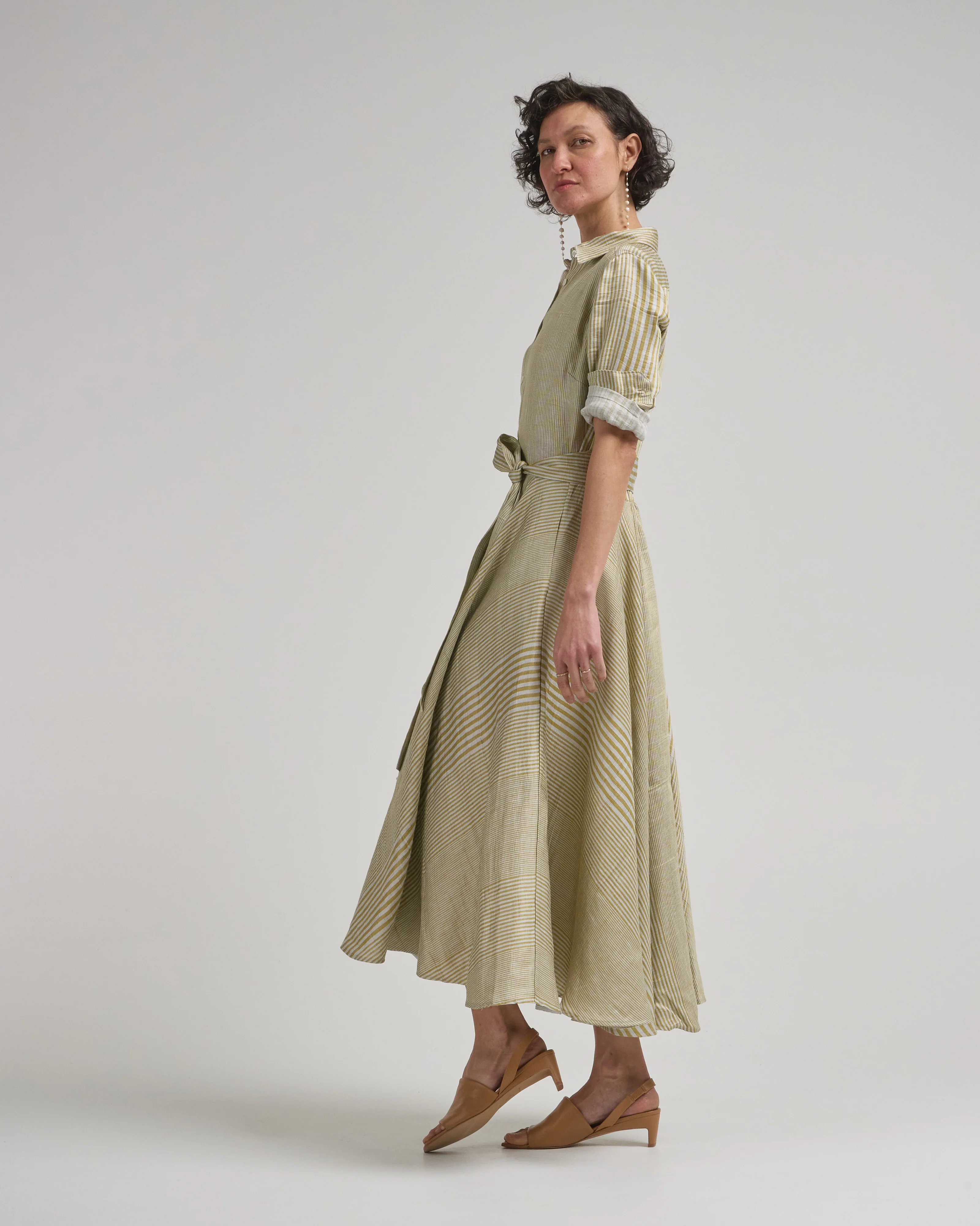 danette 85 dress - Image 4