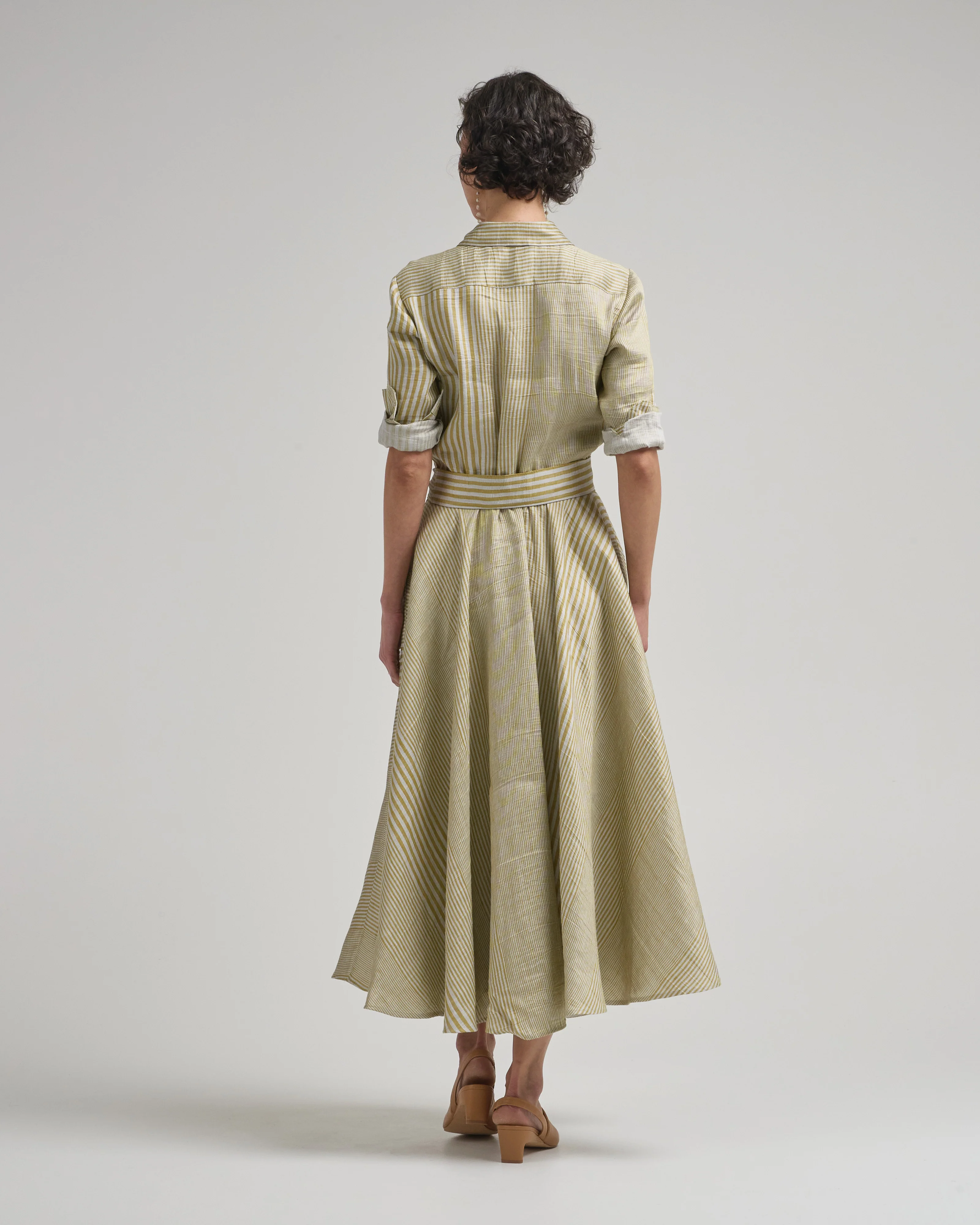 danette 85 dress - Image 5