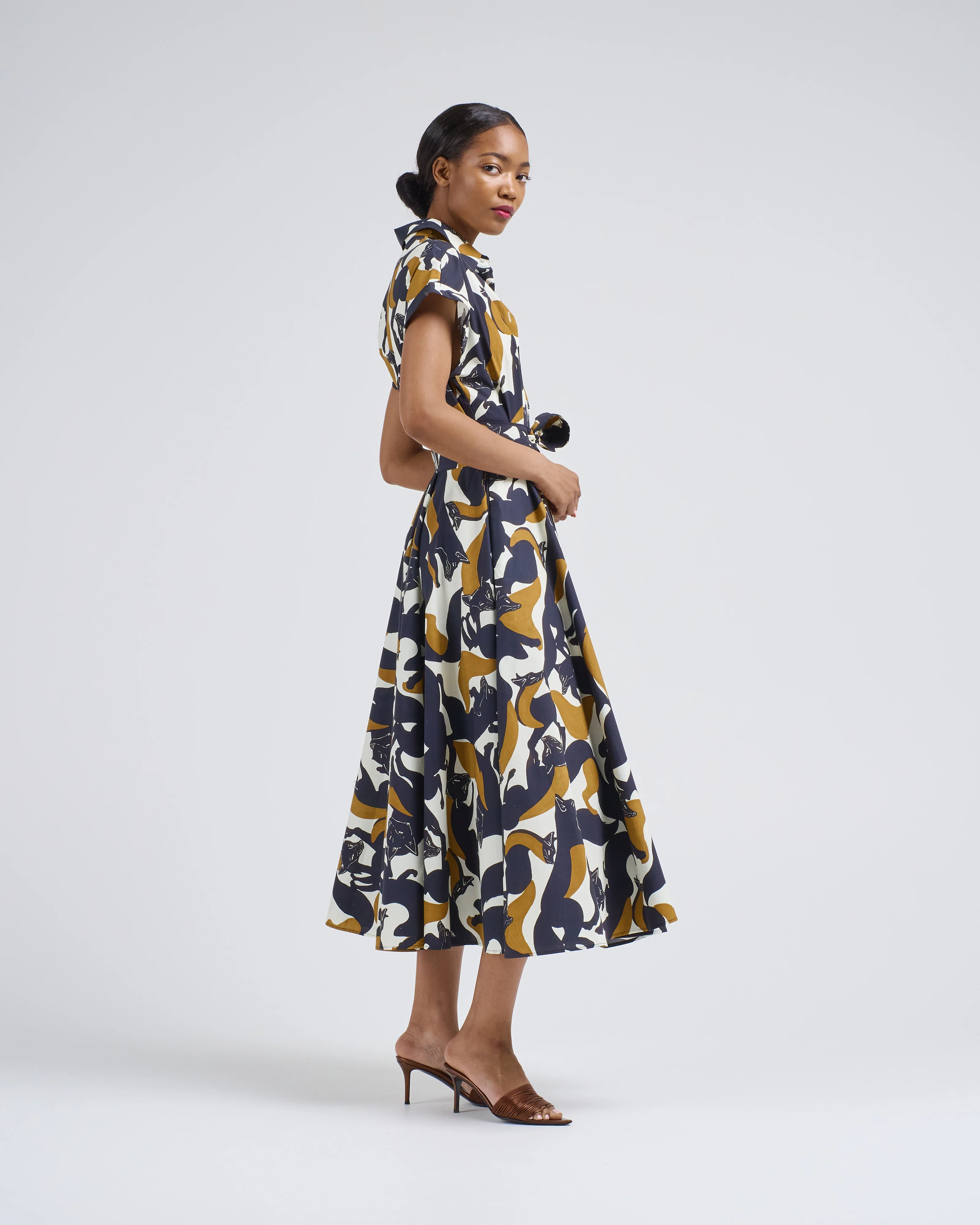 danielle85 dress - Image 2