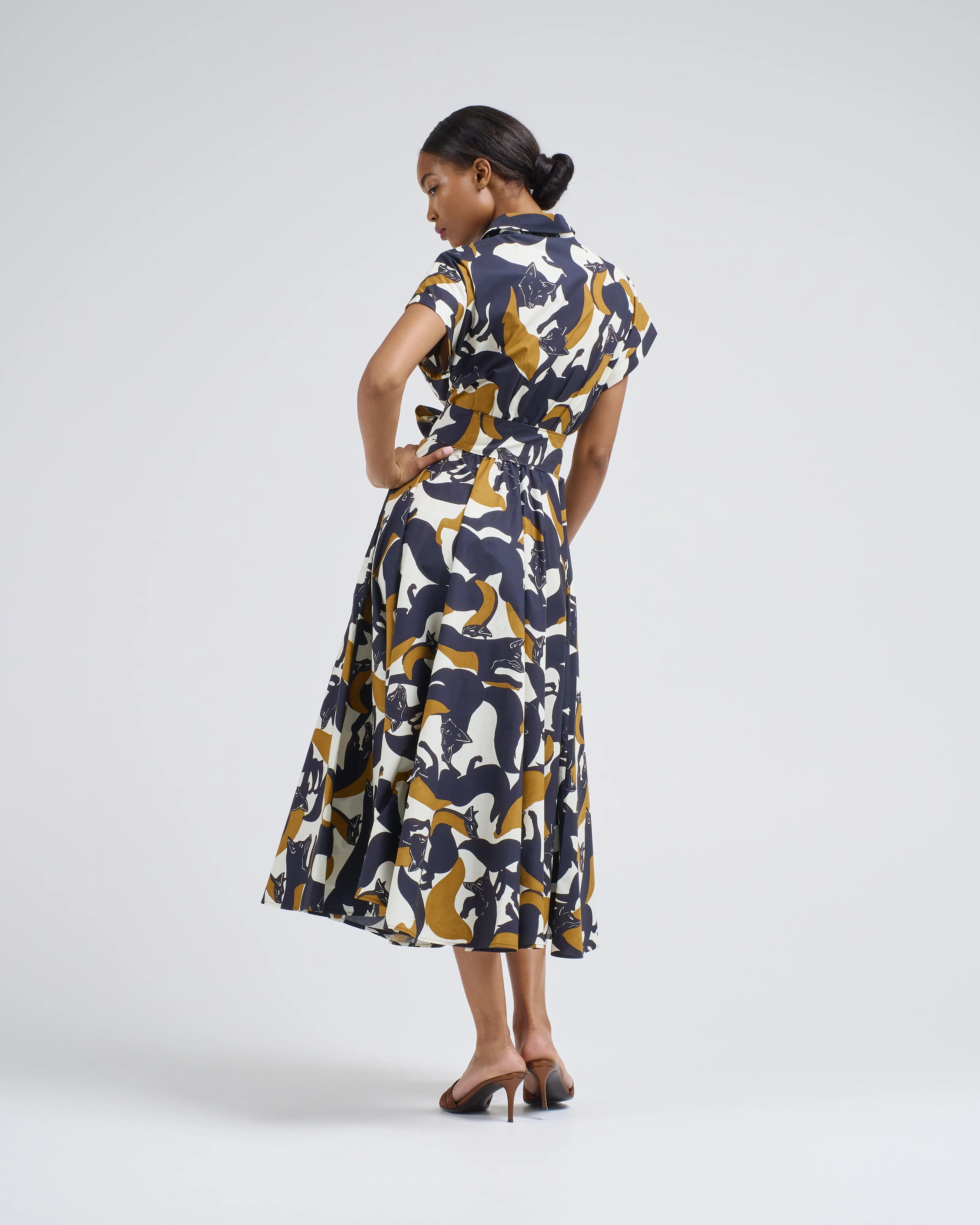 danielle85 dress - Image 3