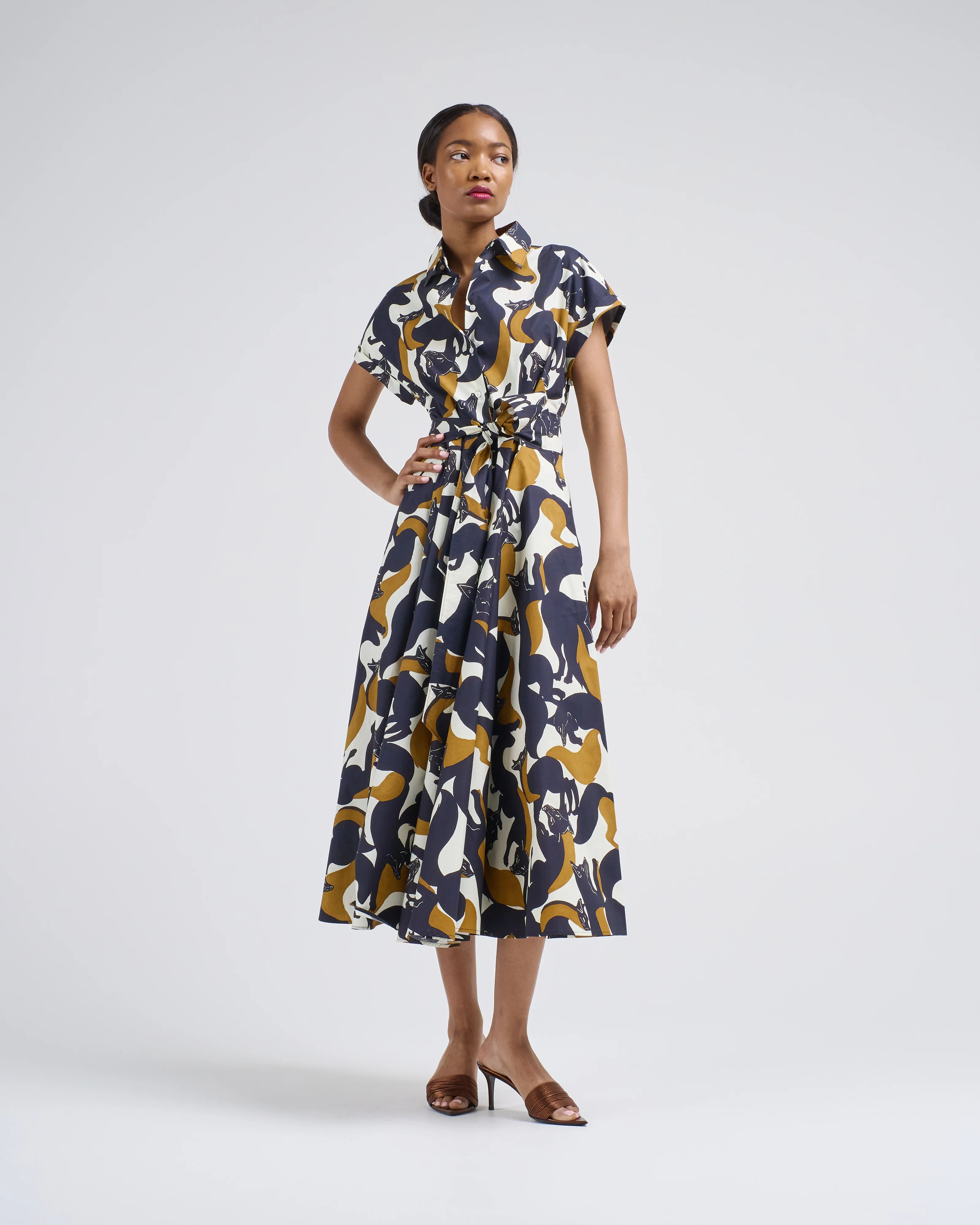 danielle85 dress - Image 4