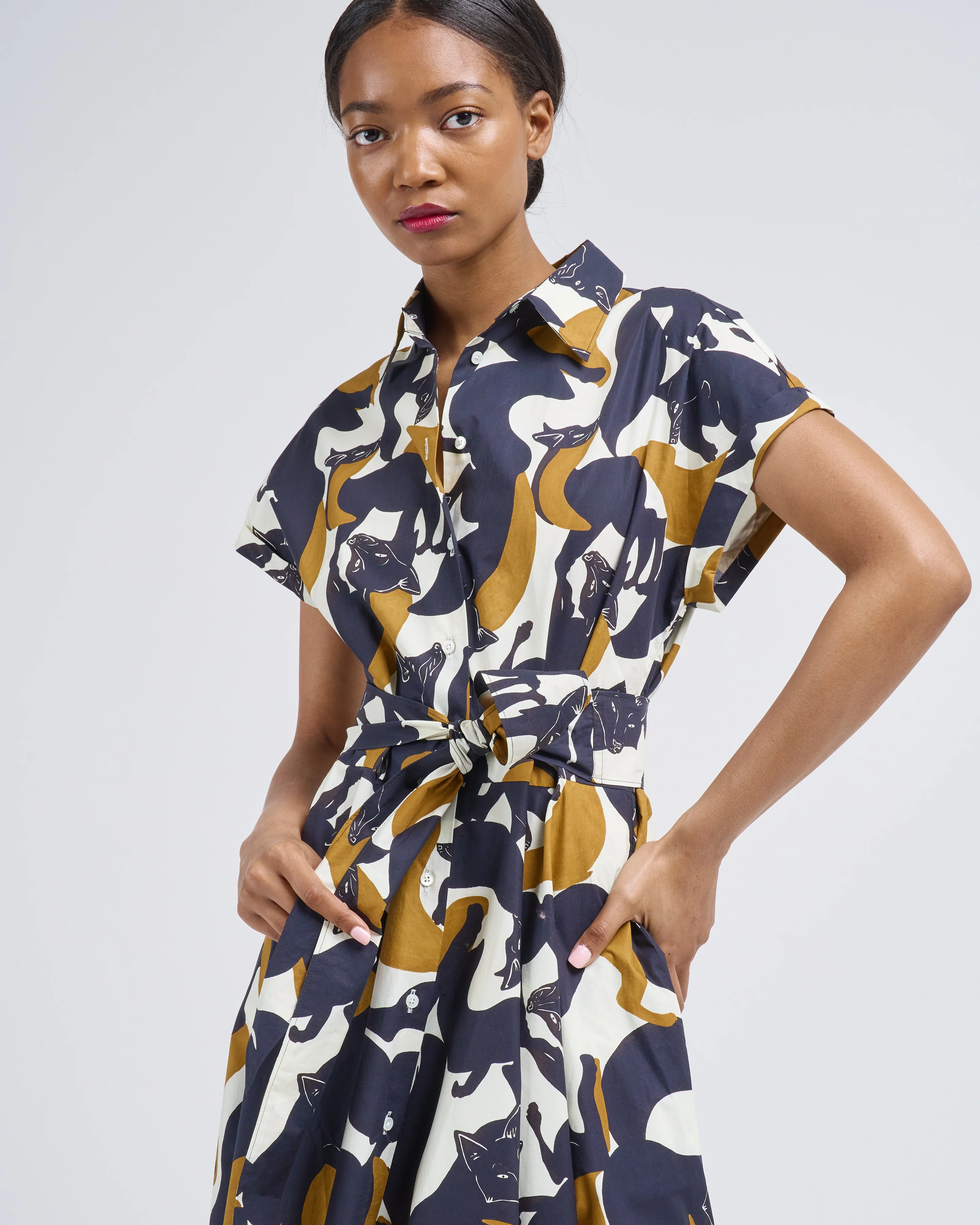 danielle85 dress - Image 5