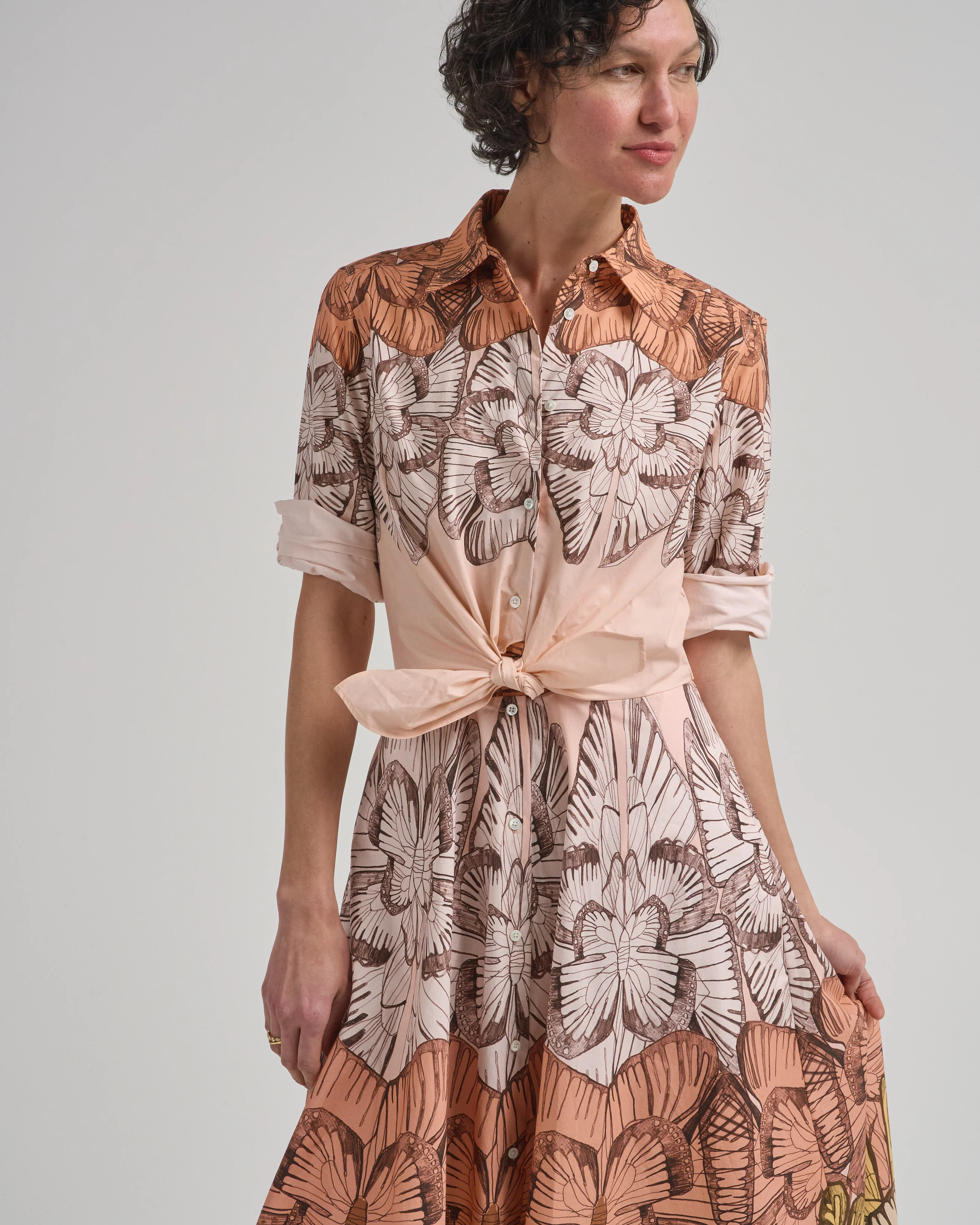 dralla 85 dress - Image 2