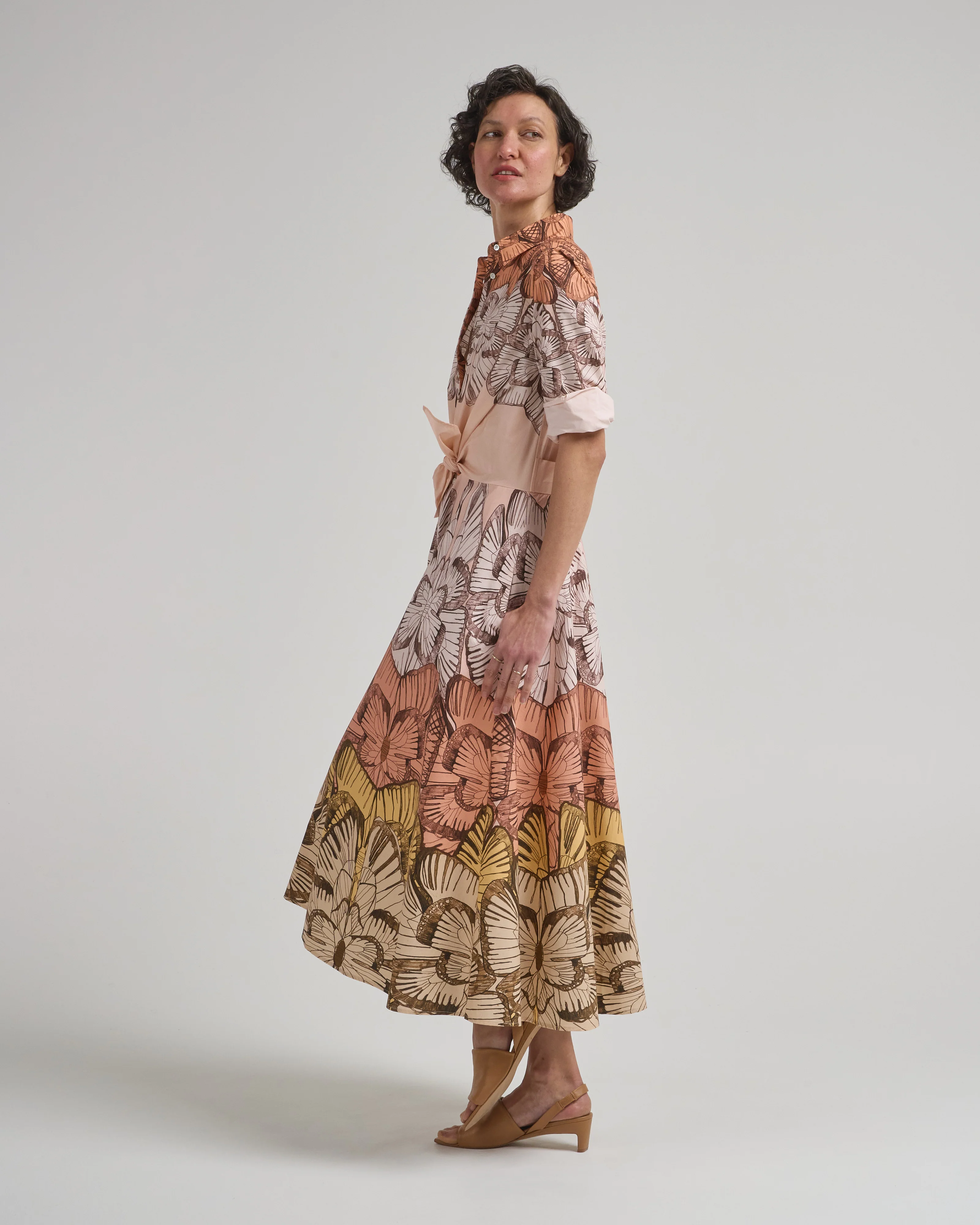 dralla 85 dress - Image 3