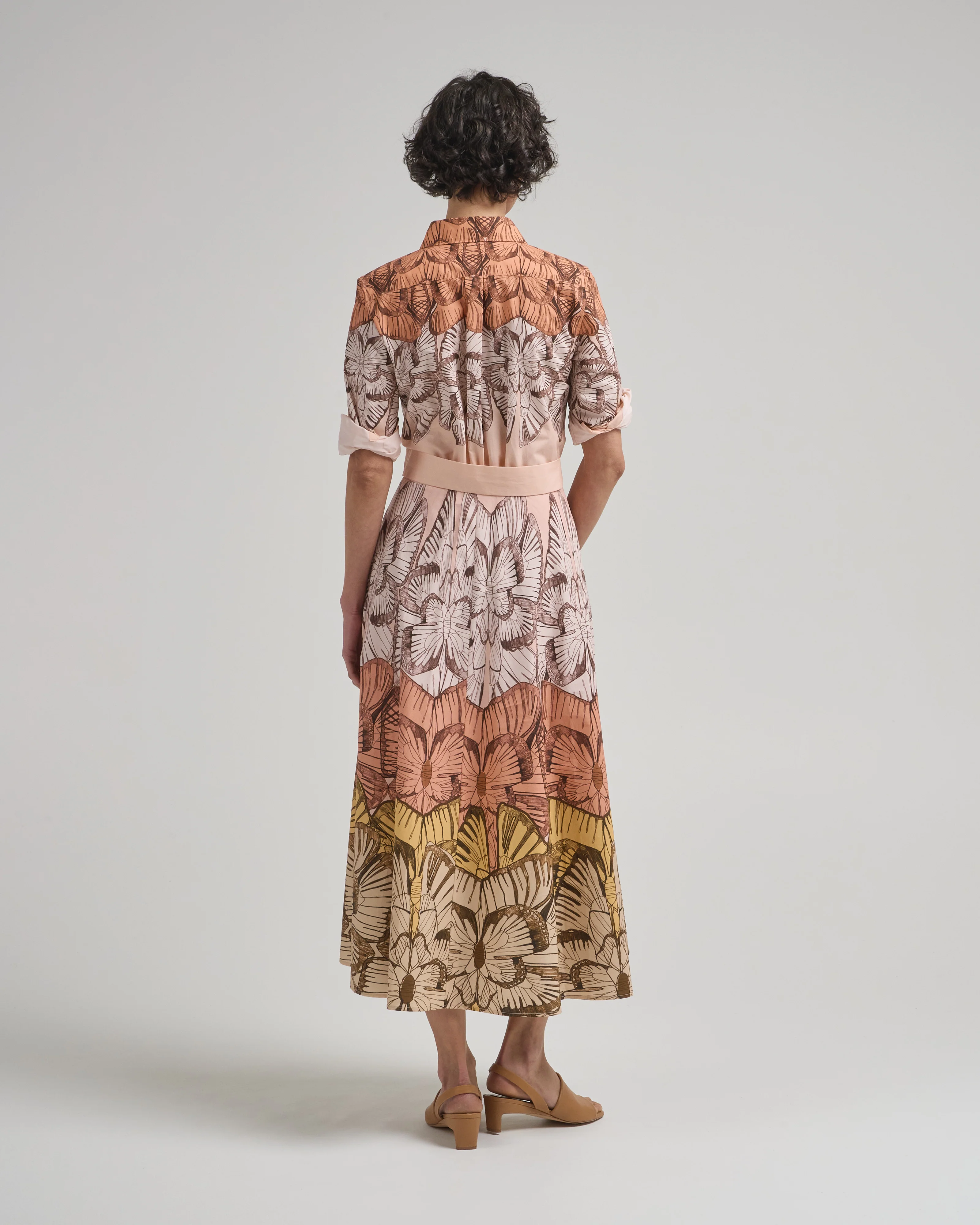 dralla 85 dress - Image 4
