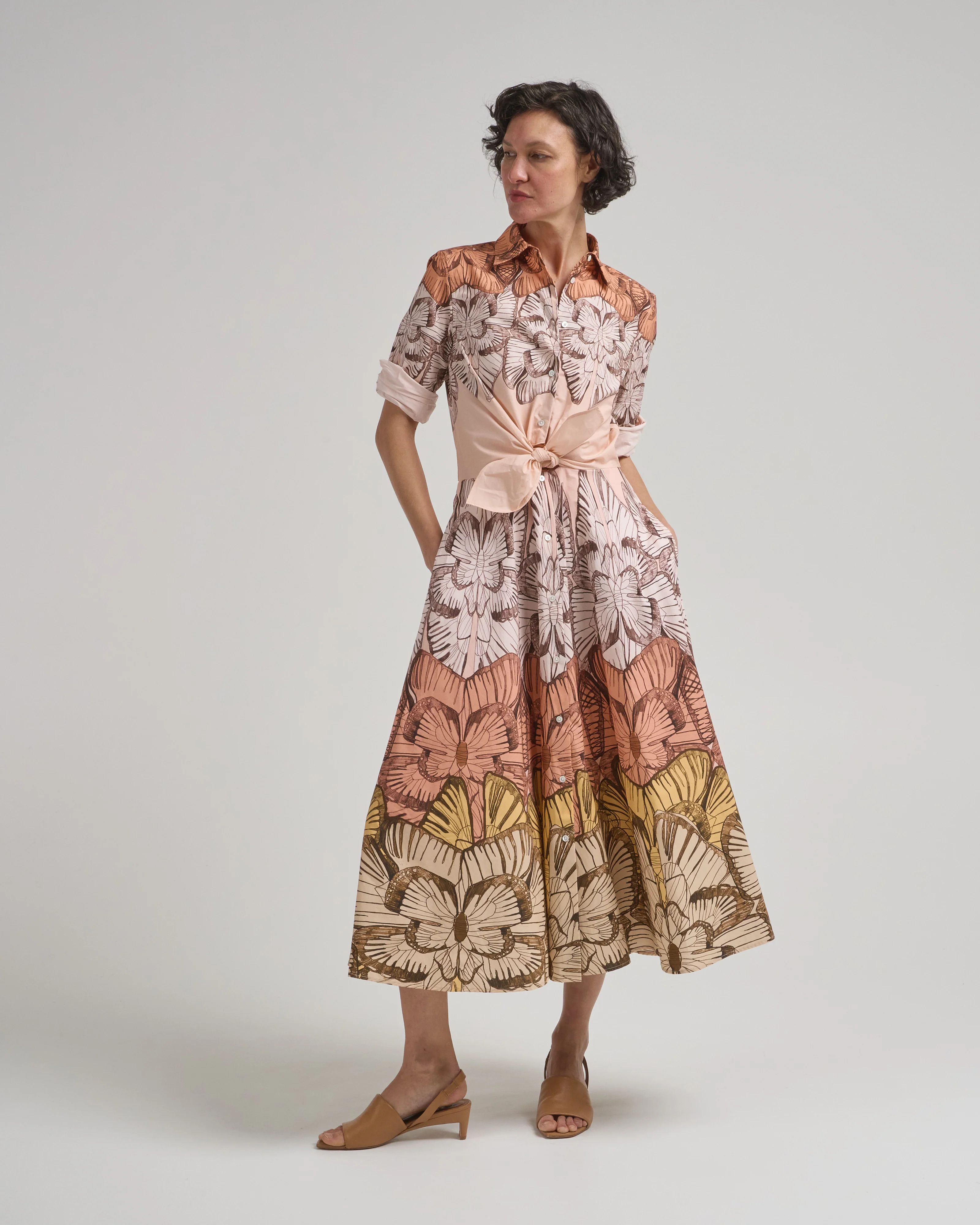 dralla 85 dress - Image 5