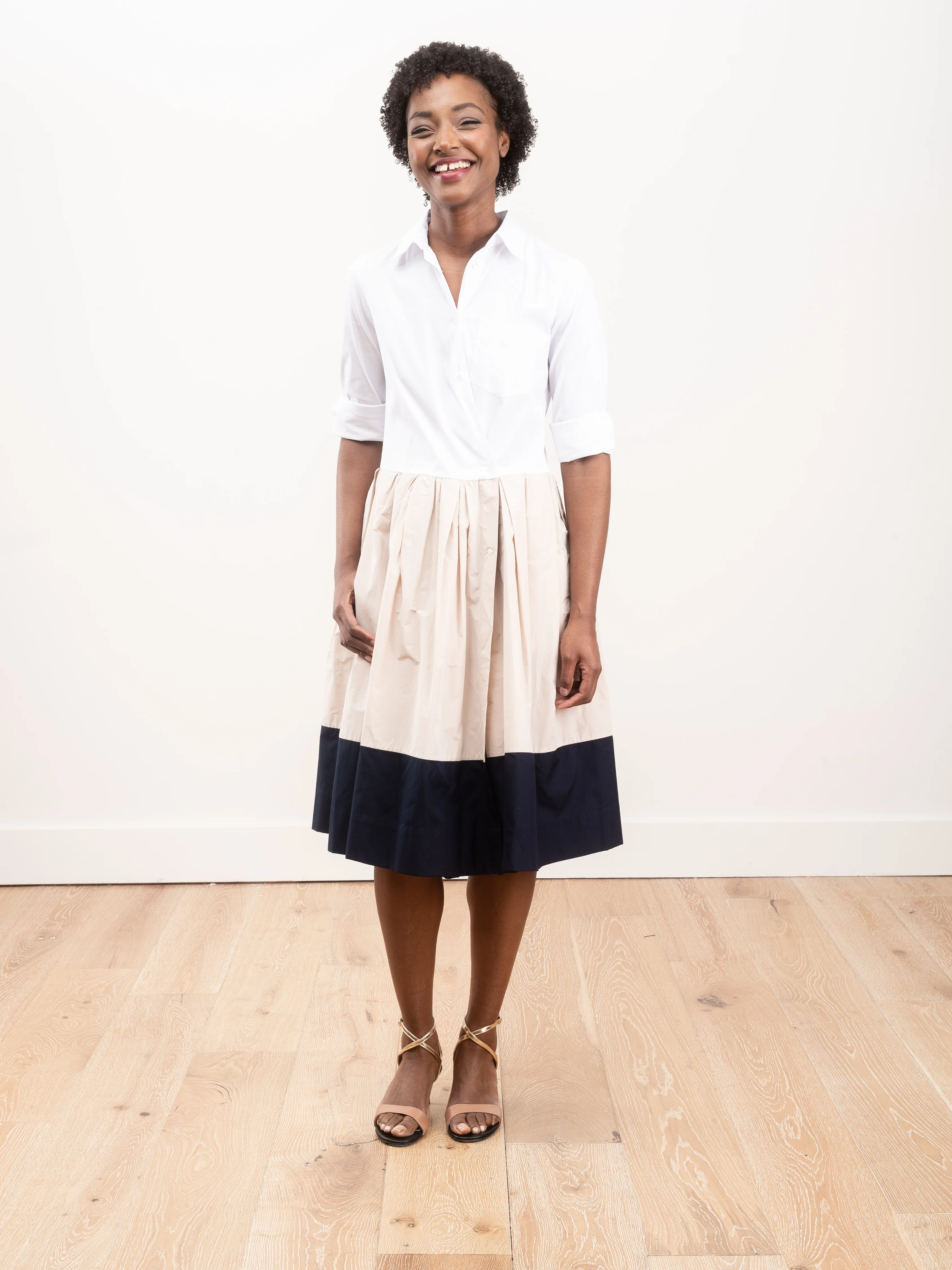 elena dress - Image 2
