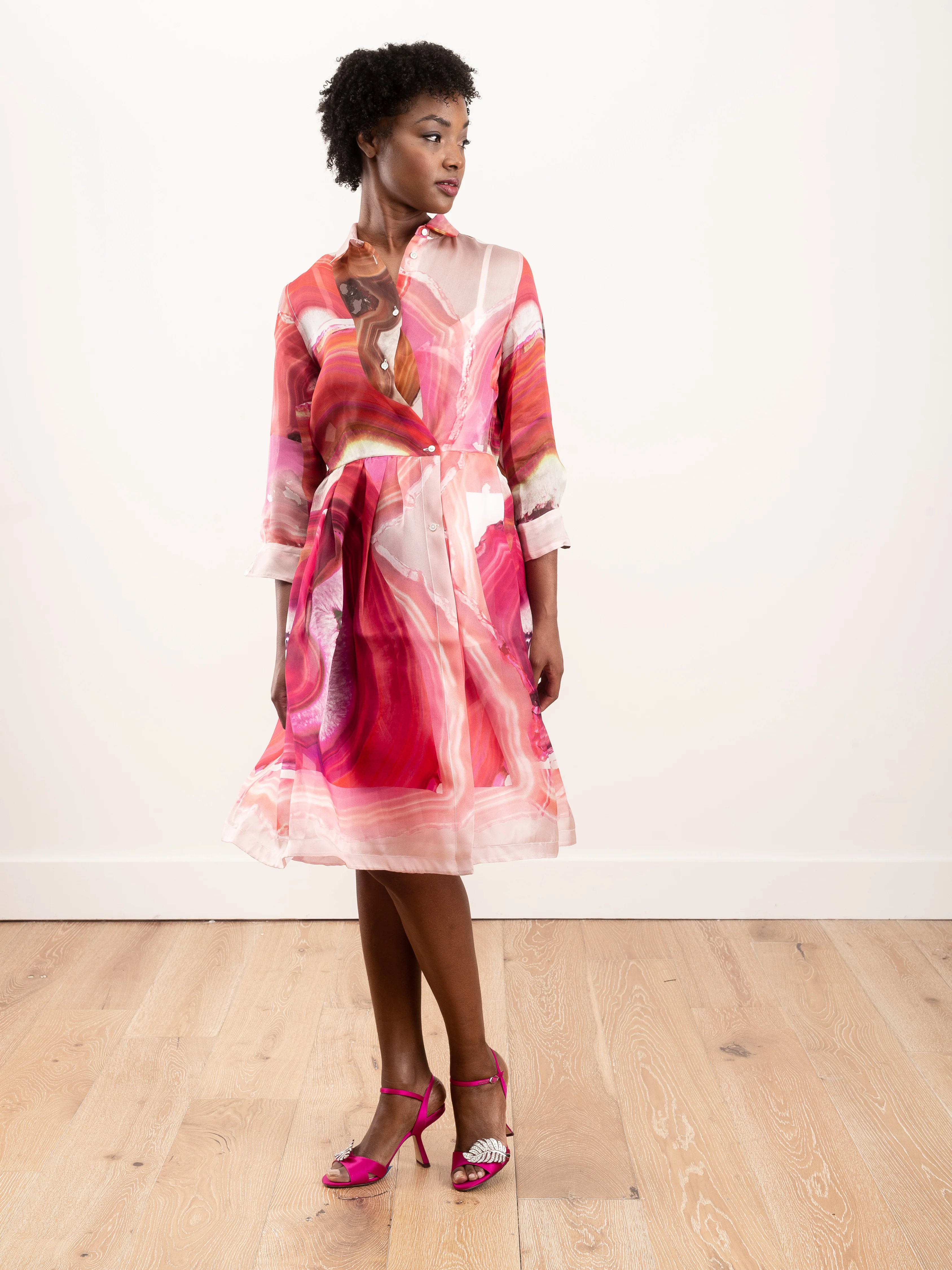 elenat dress - Image 2
