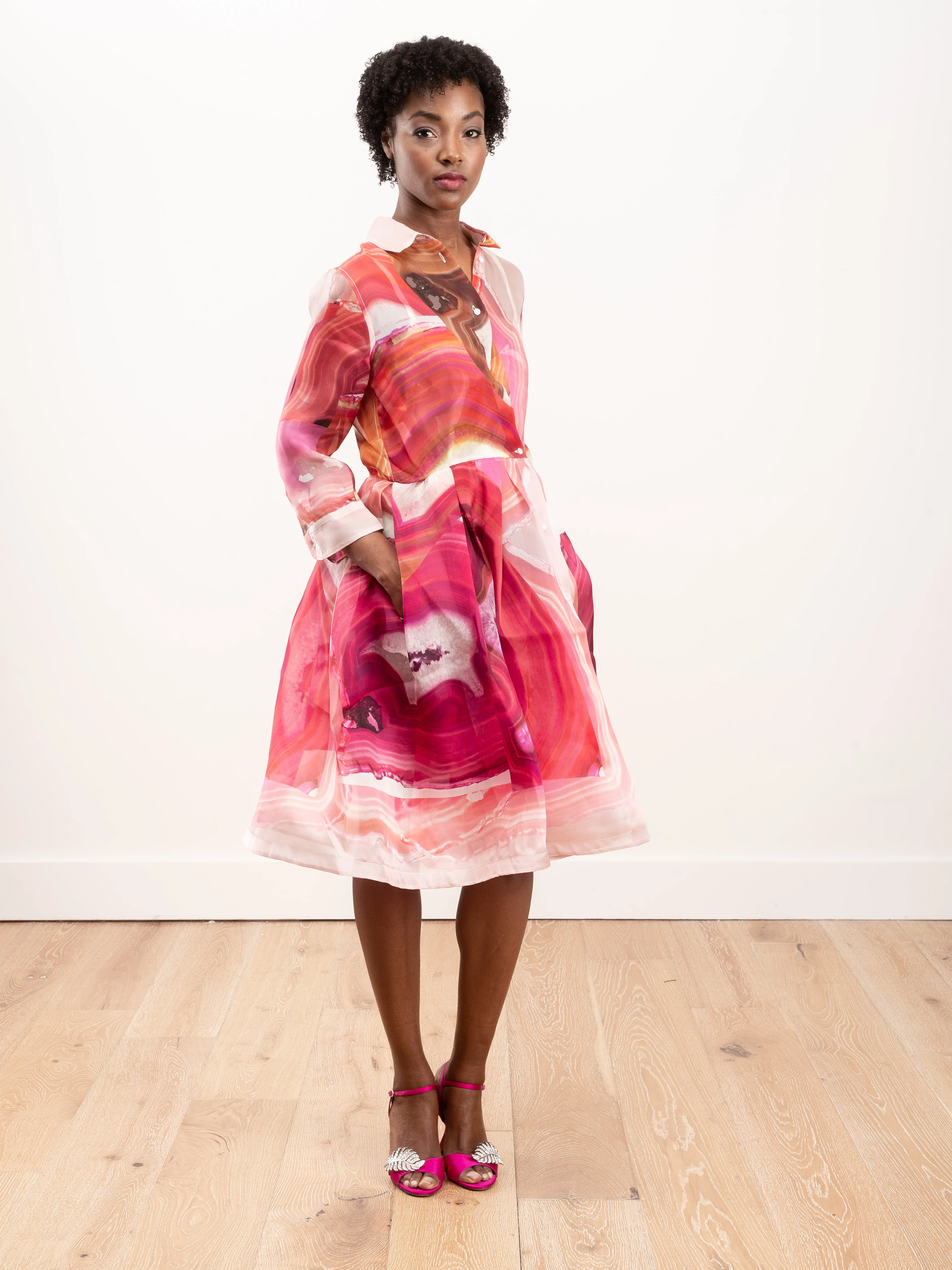 elenat dress - Image 3