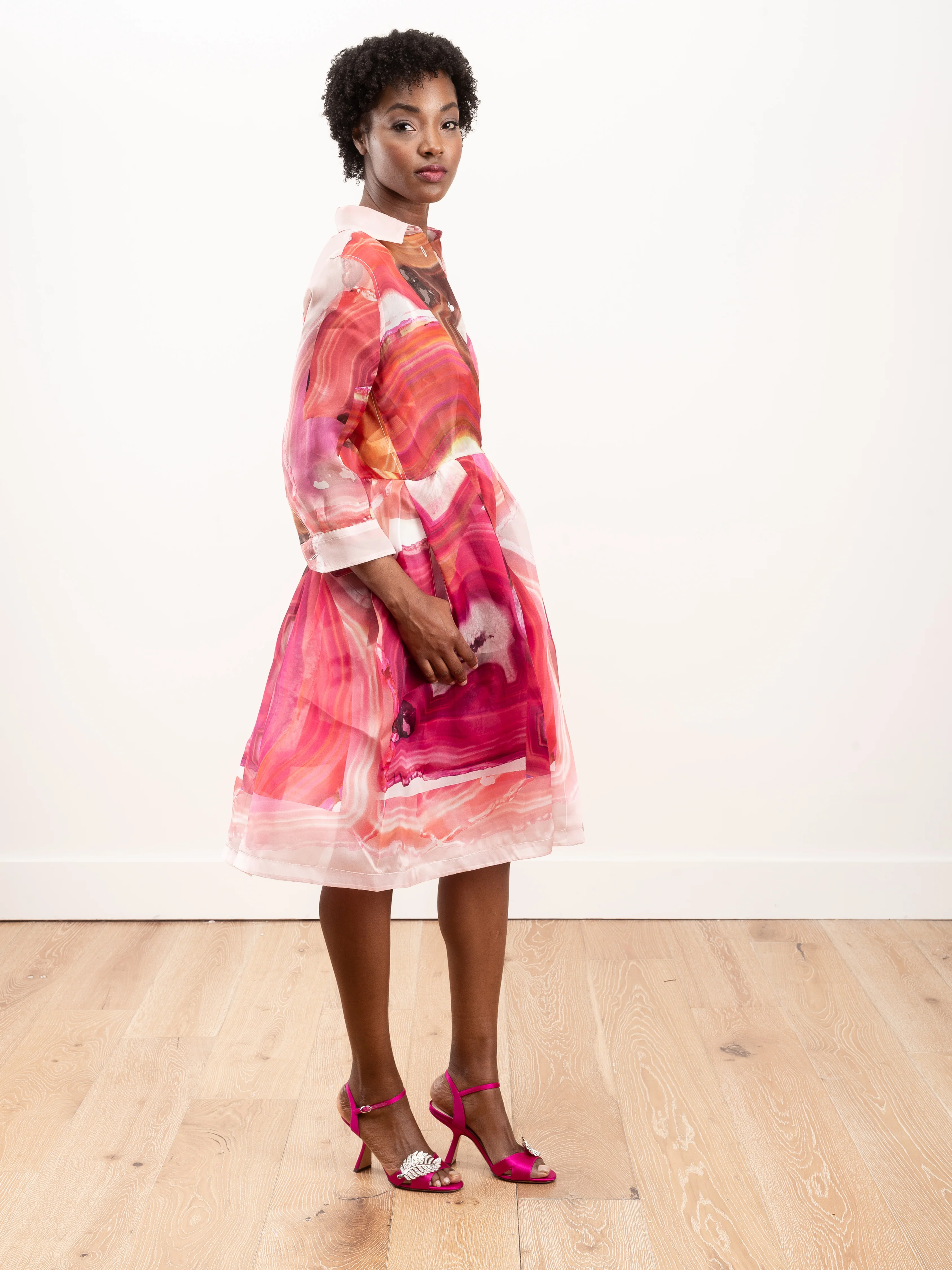 elenat dress - Image 4