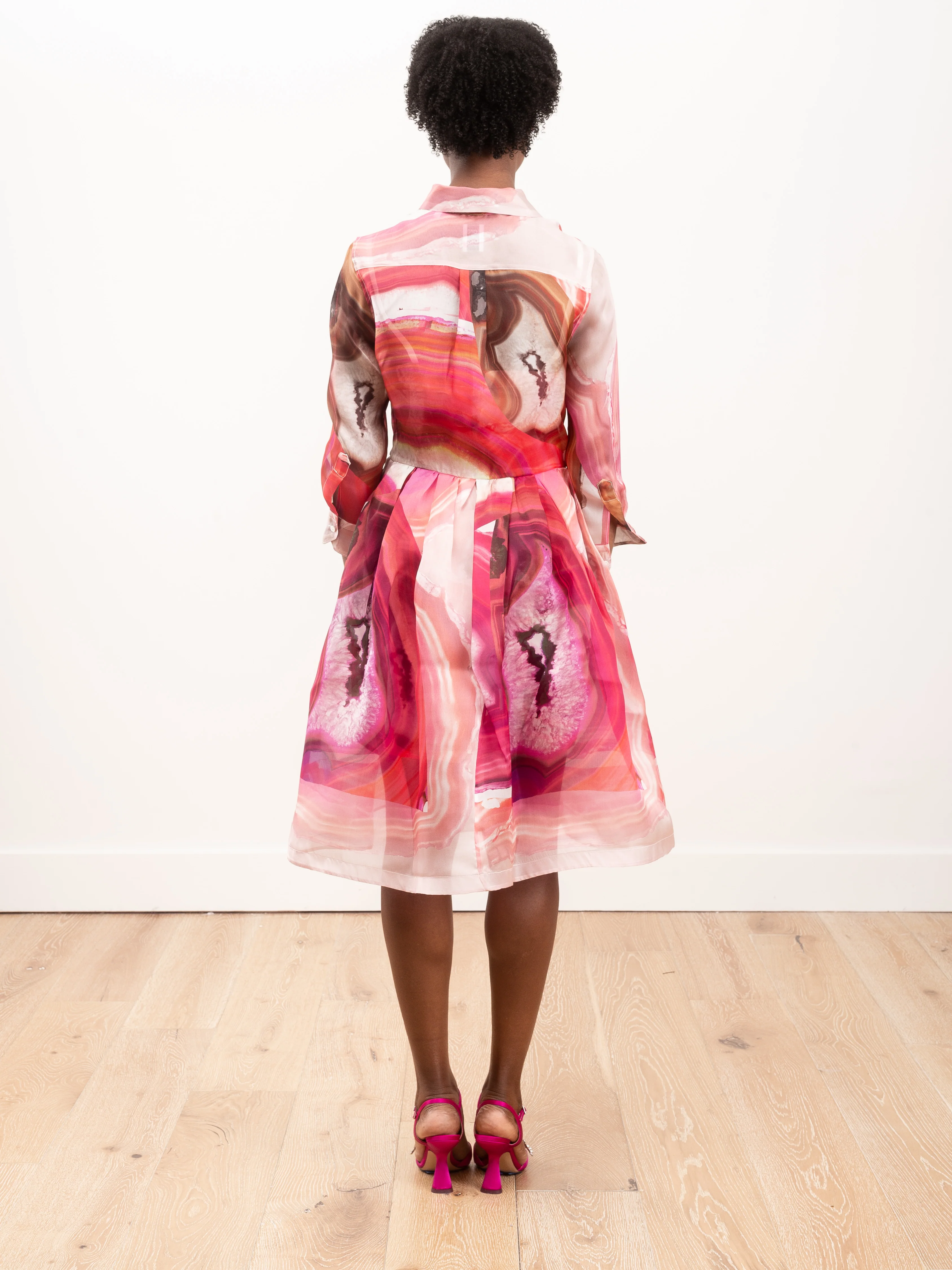 elenat dress - Image 5