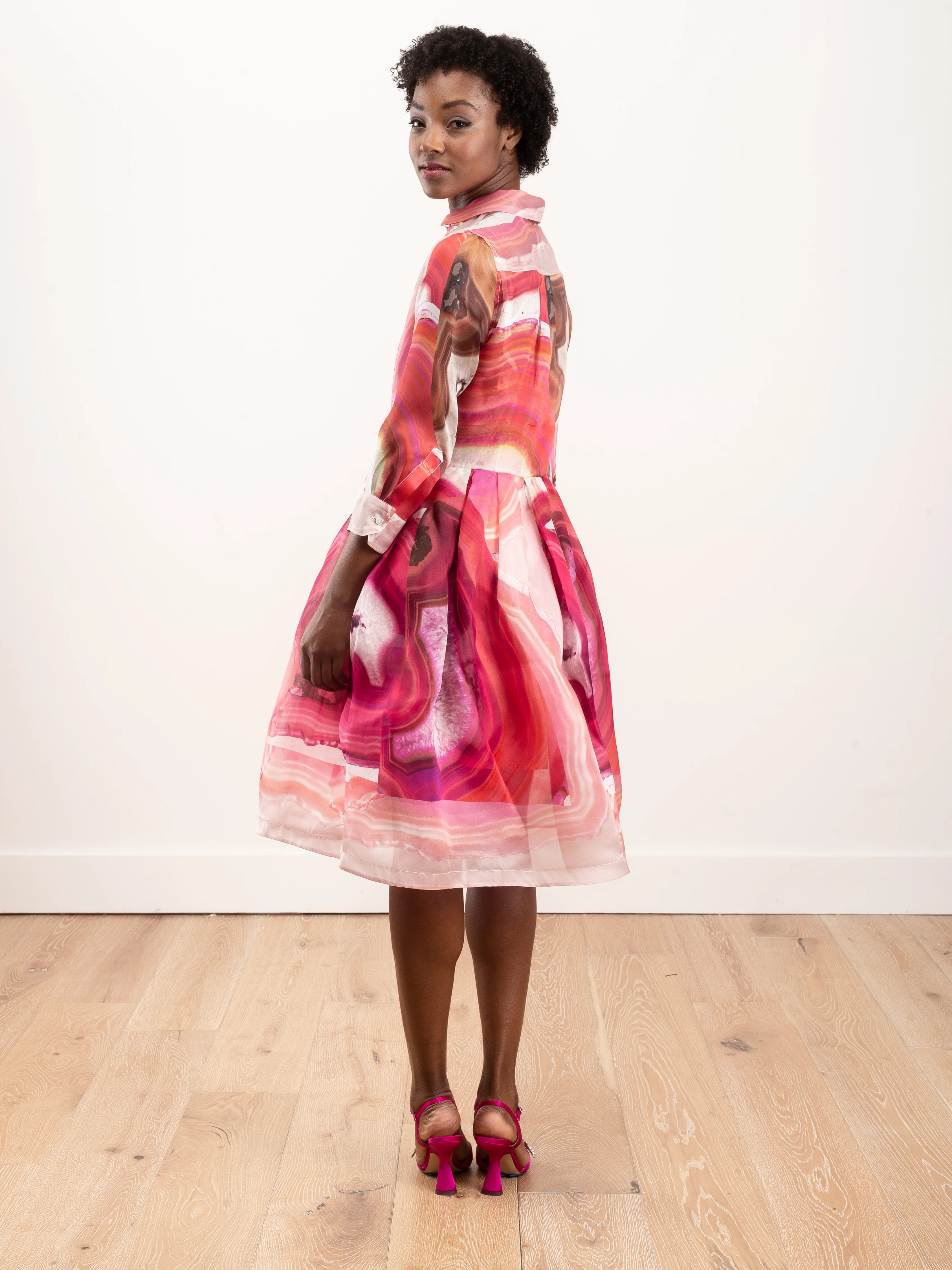 elenat dress - Image 6