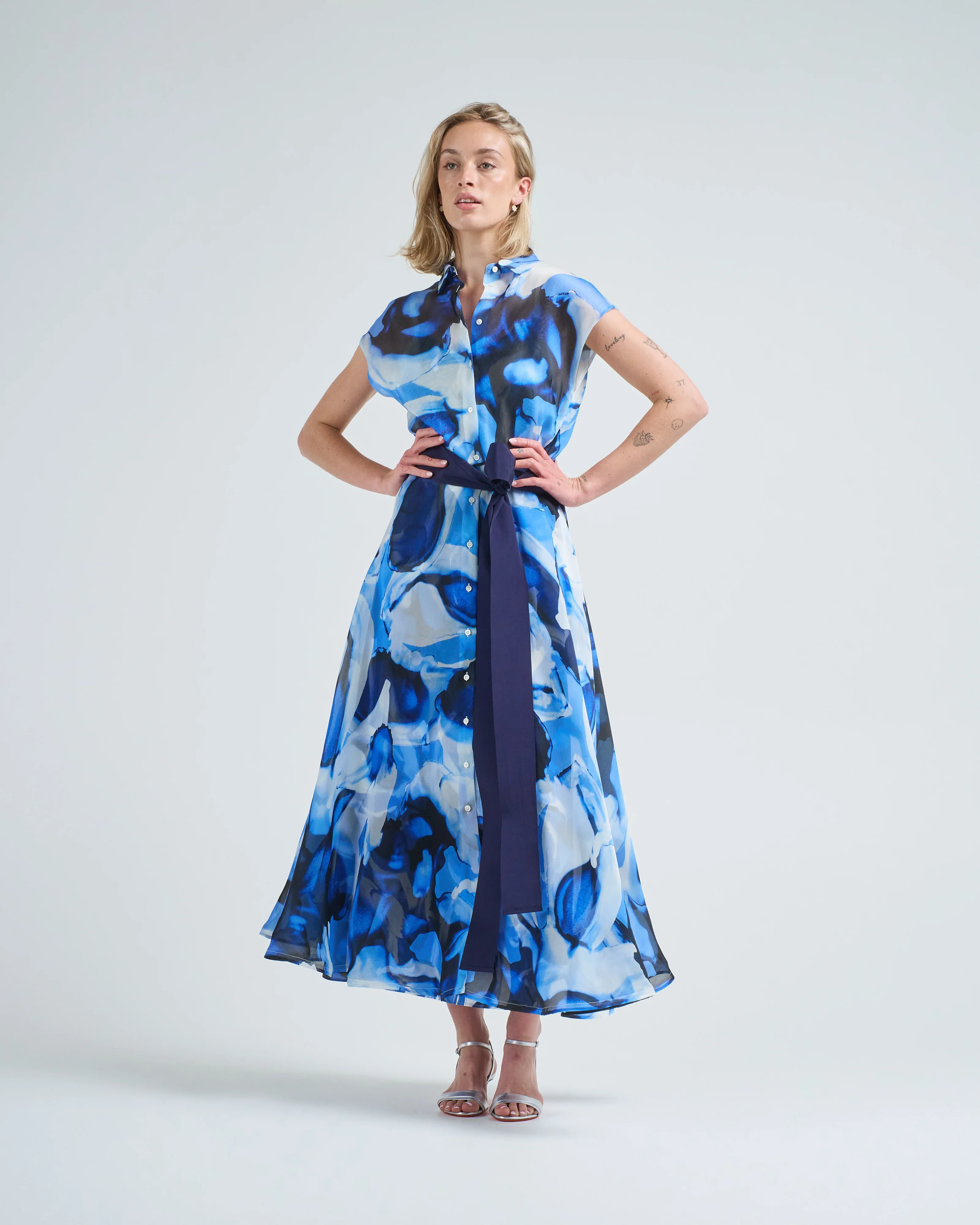 elodie sv dress - Image 2