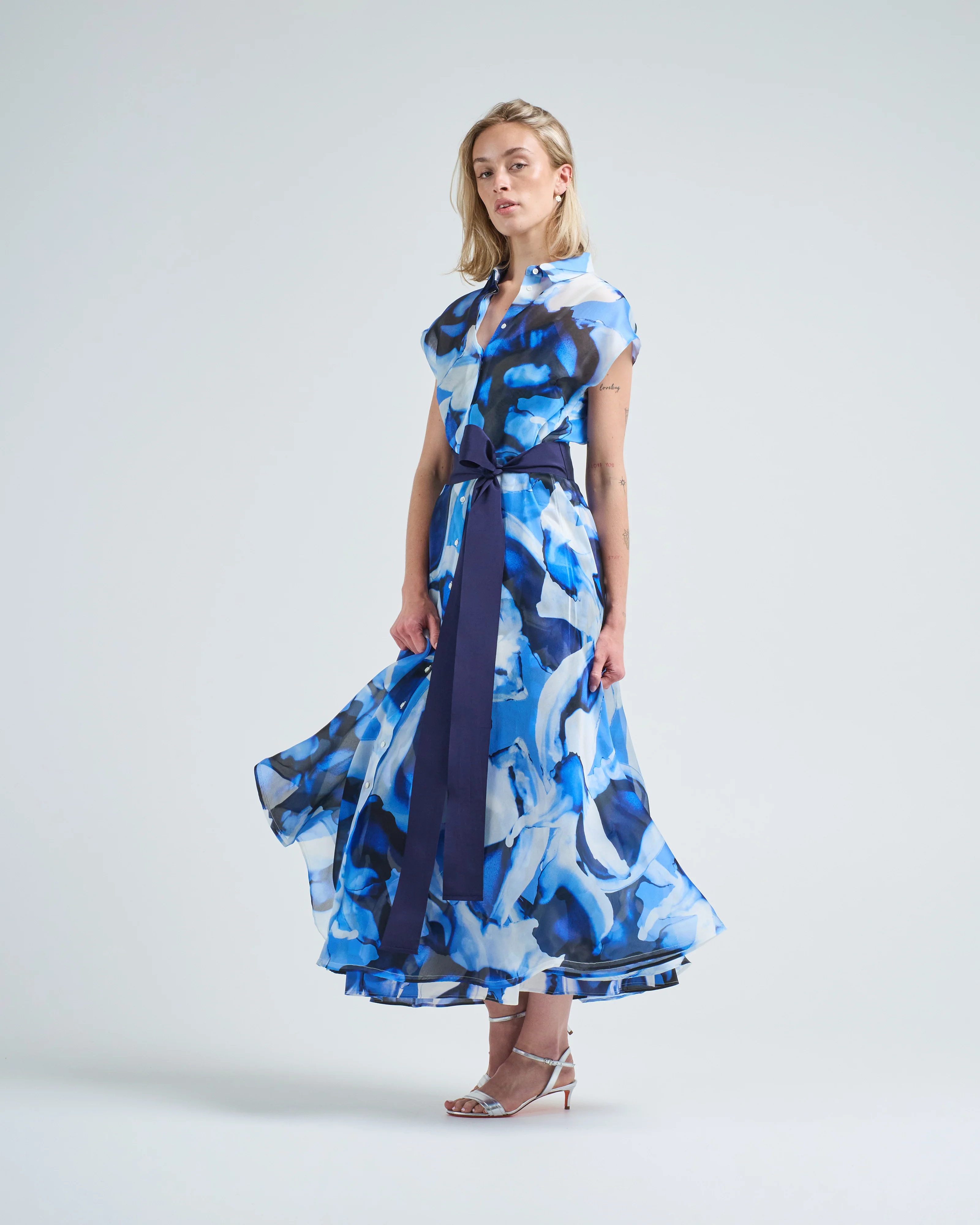 elodie sv dress - Image 3