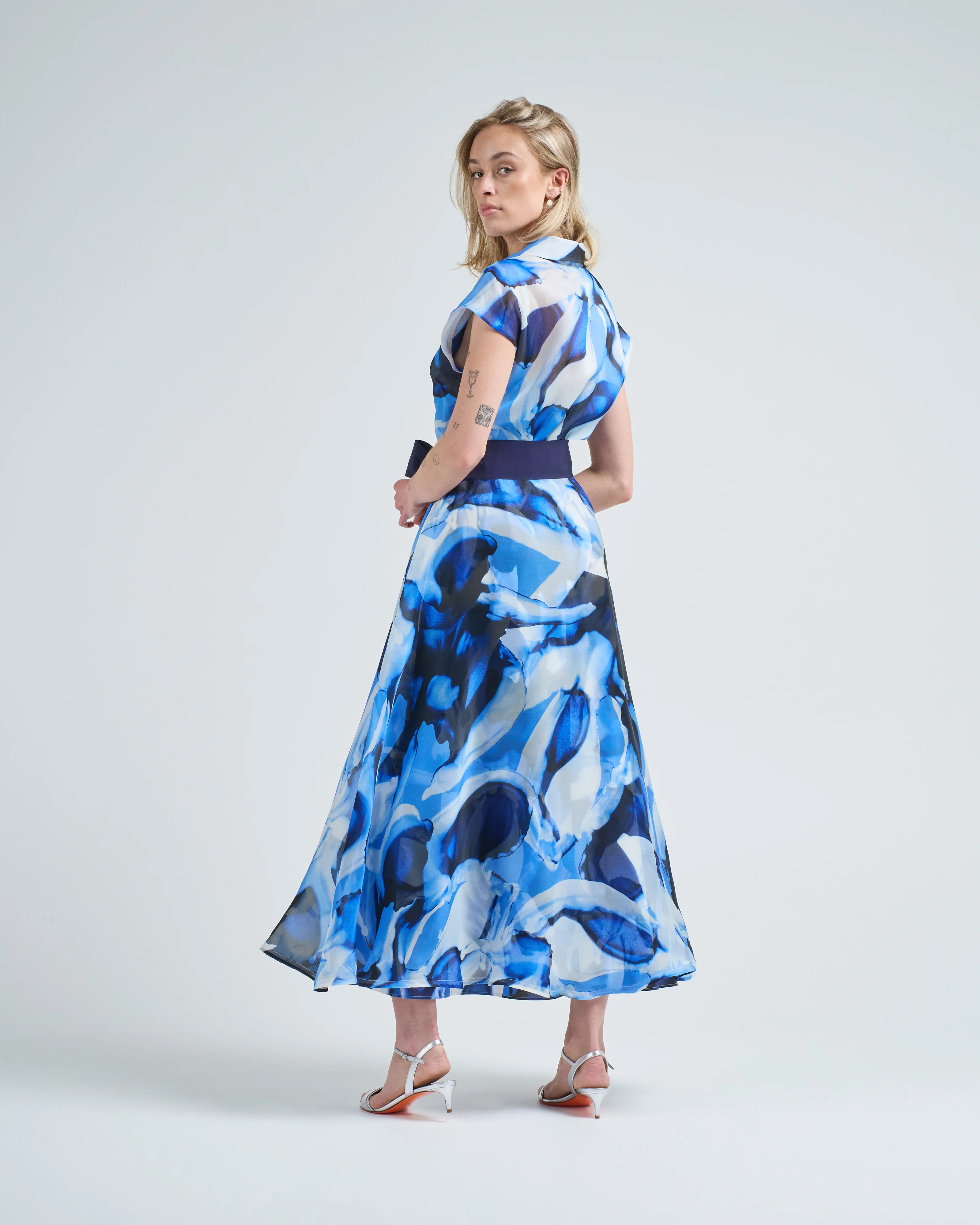 elodie sv dress - Image 4