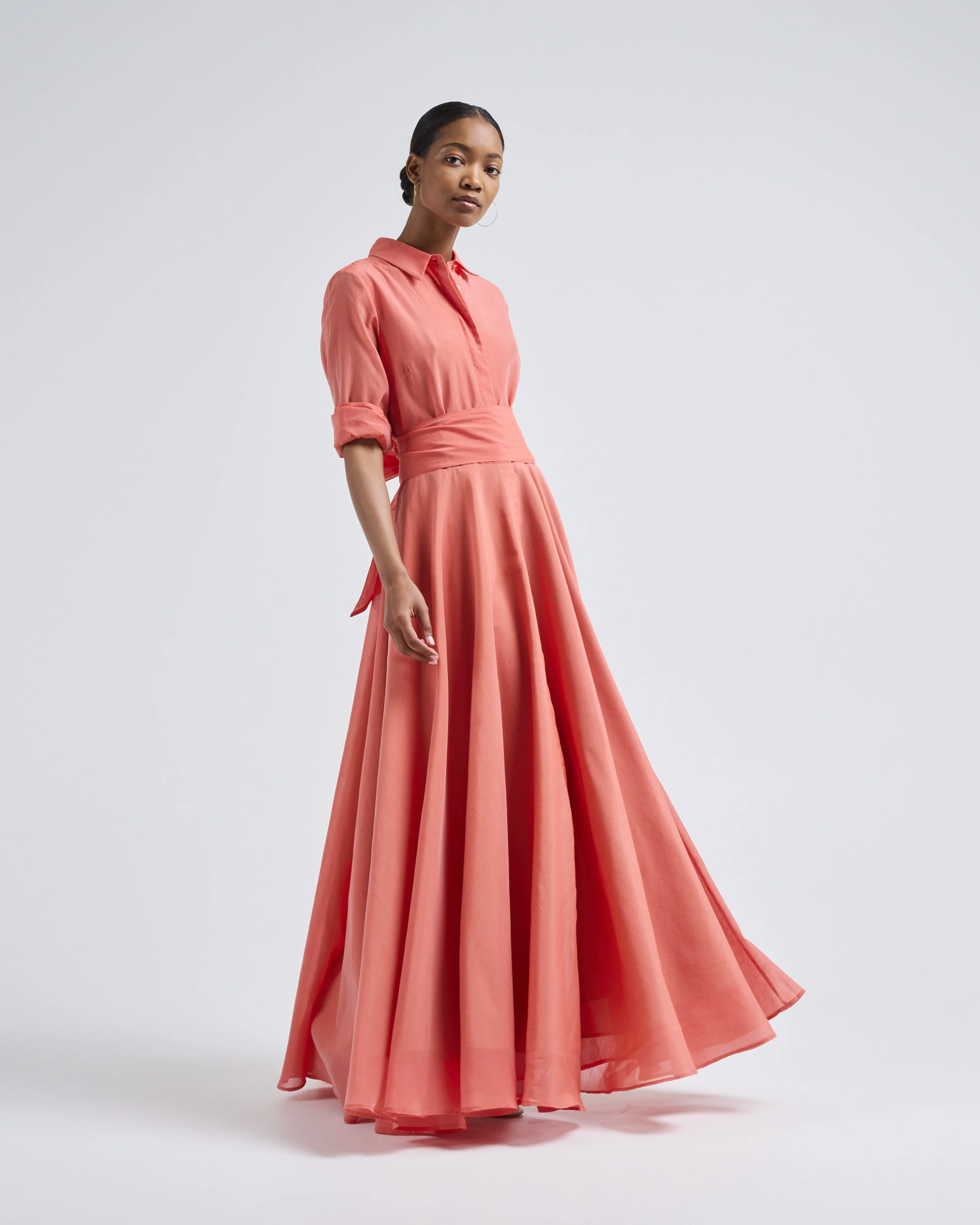 maria luce dress