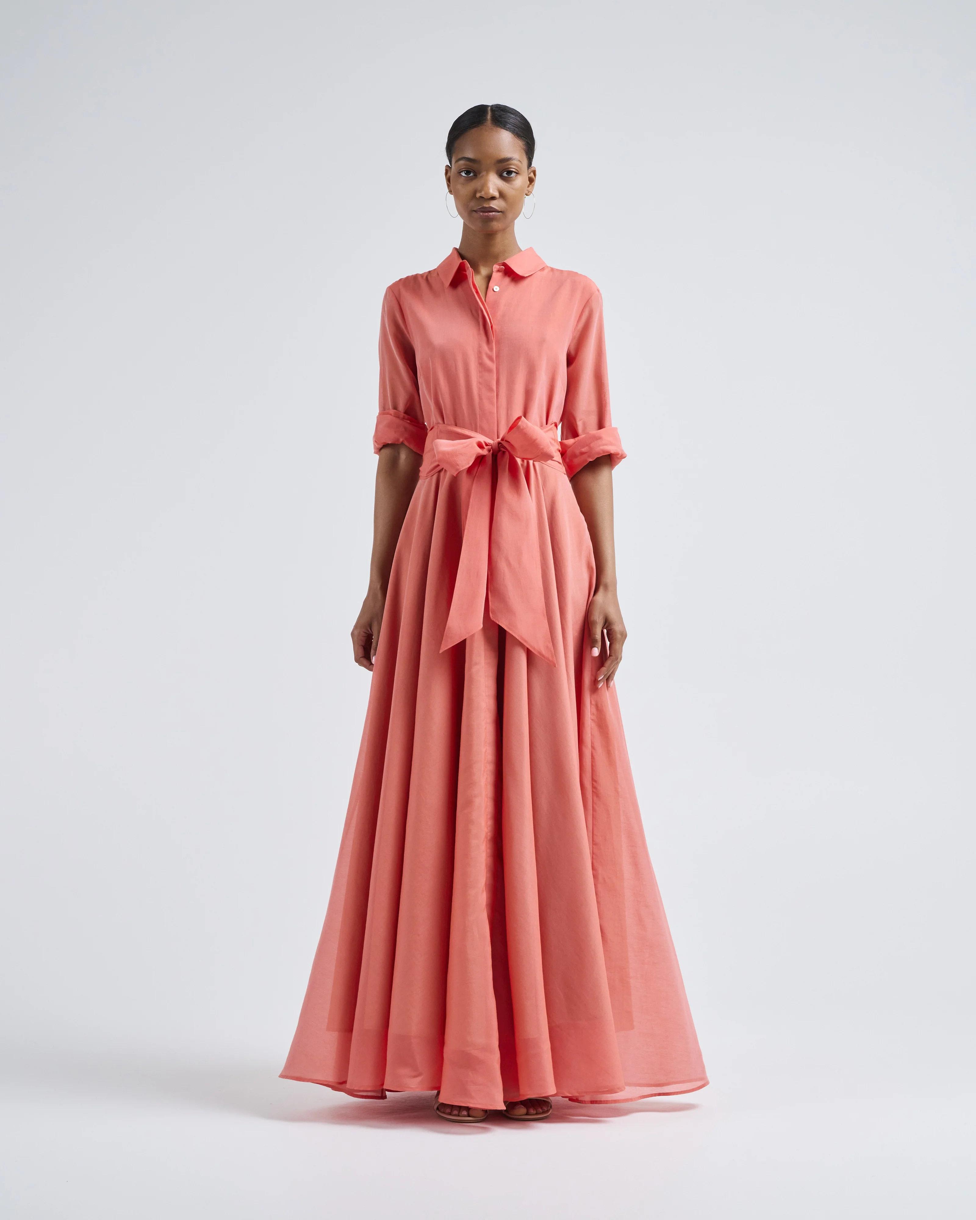 maria luce dress - Image 2