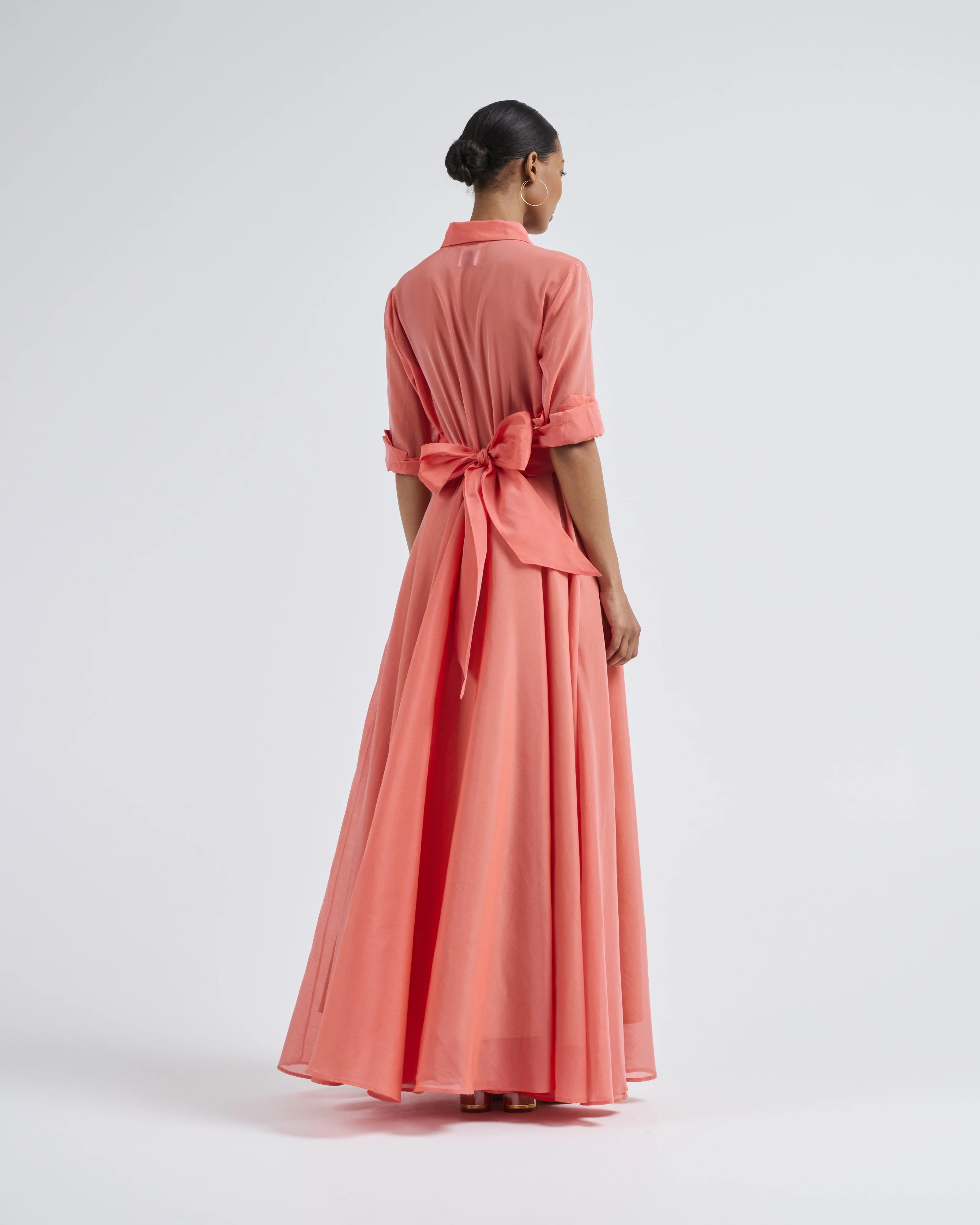 maria luce dress - Image 4