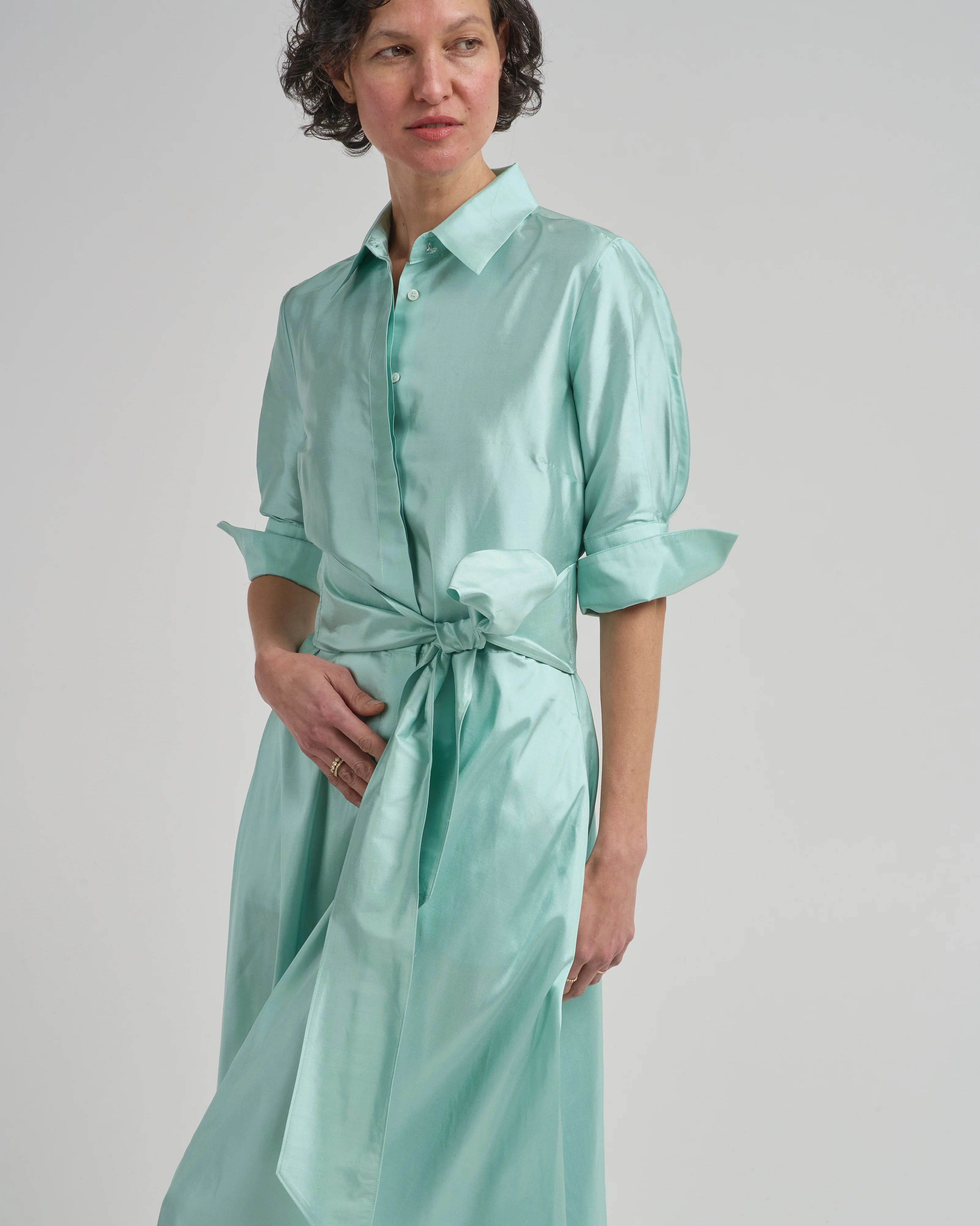 marysu long 110 dress - Image 2