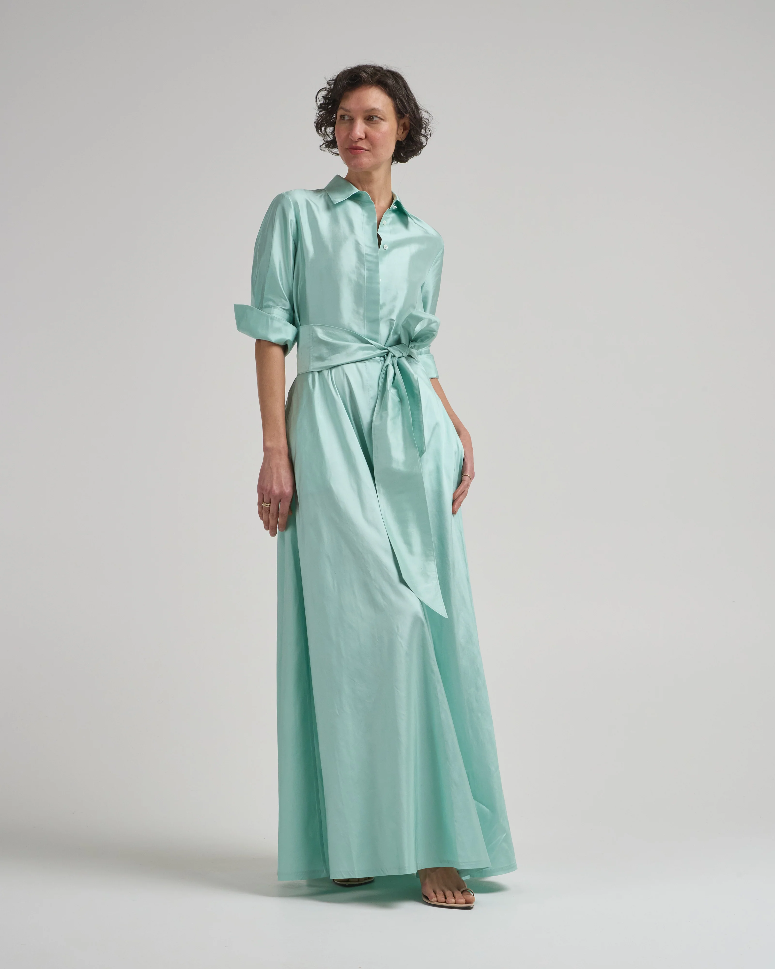 marysu long 110 dress - Image 3